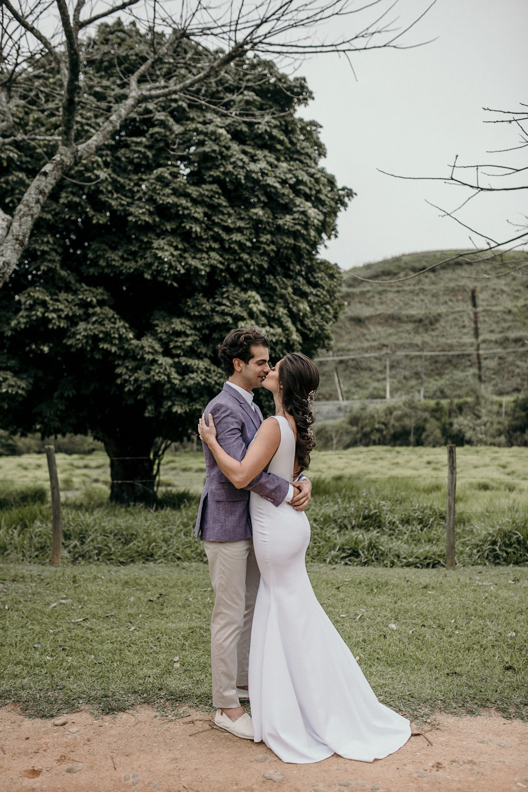 Foto Nadia e Renato Foto Nadia e Renato - Imagem 79