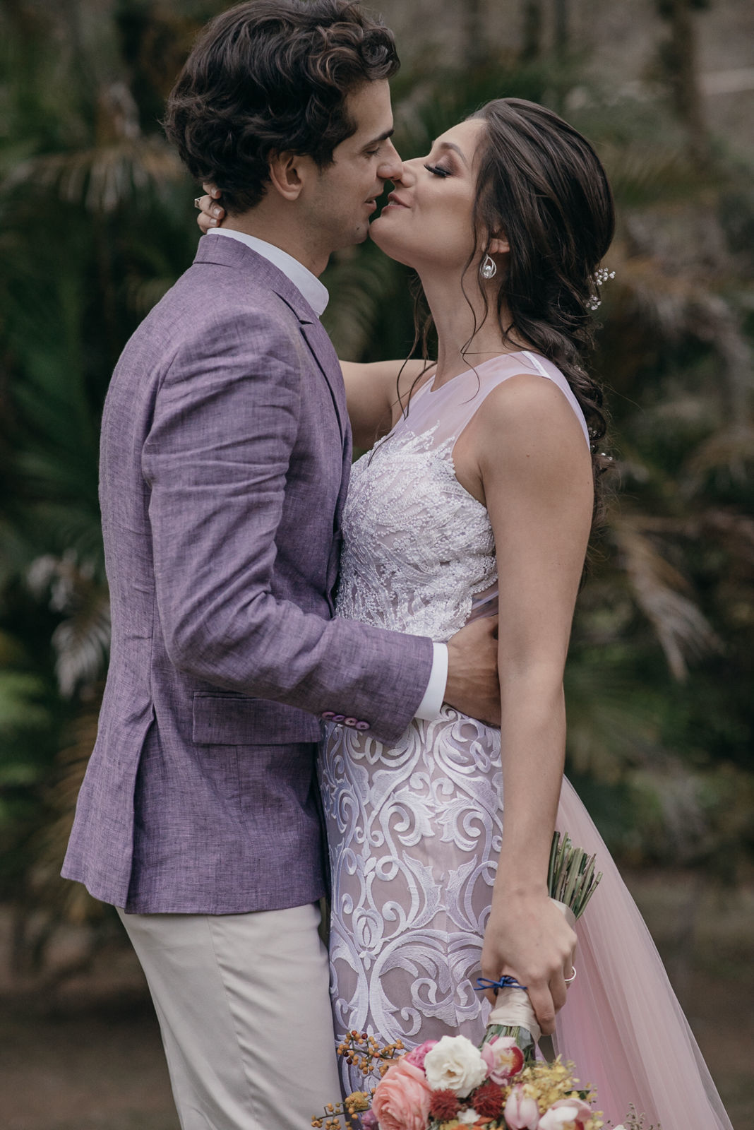Foto Nadia e Renato Foto Nadia e Renato - Imagem 183