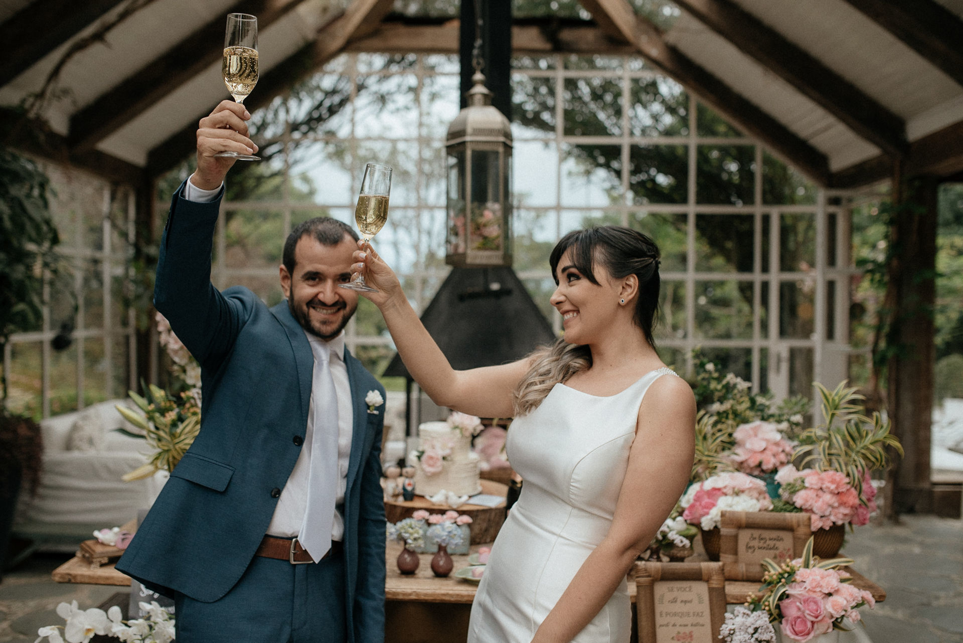 Foto Suzi e Fabio - Imagem 122