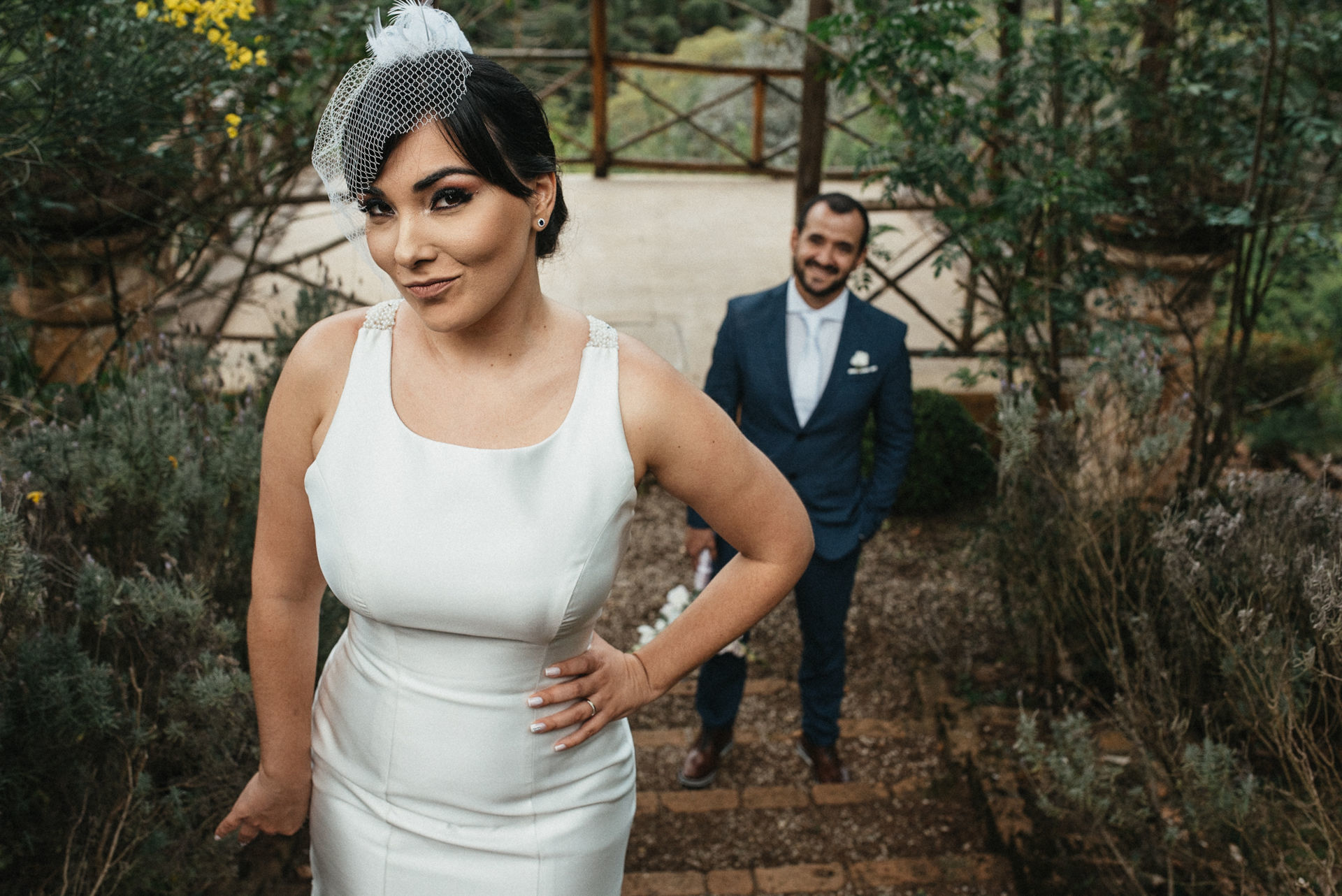 Foto Suzi e Fabio - Imagem 106