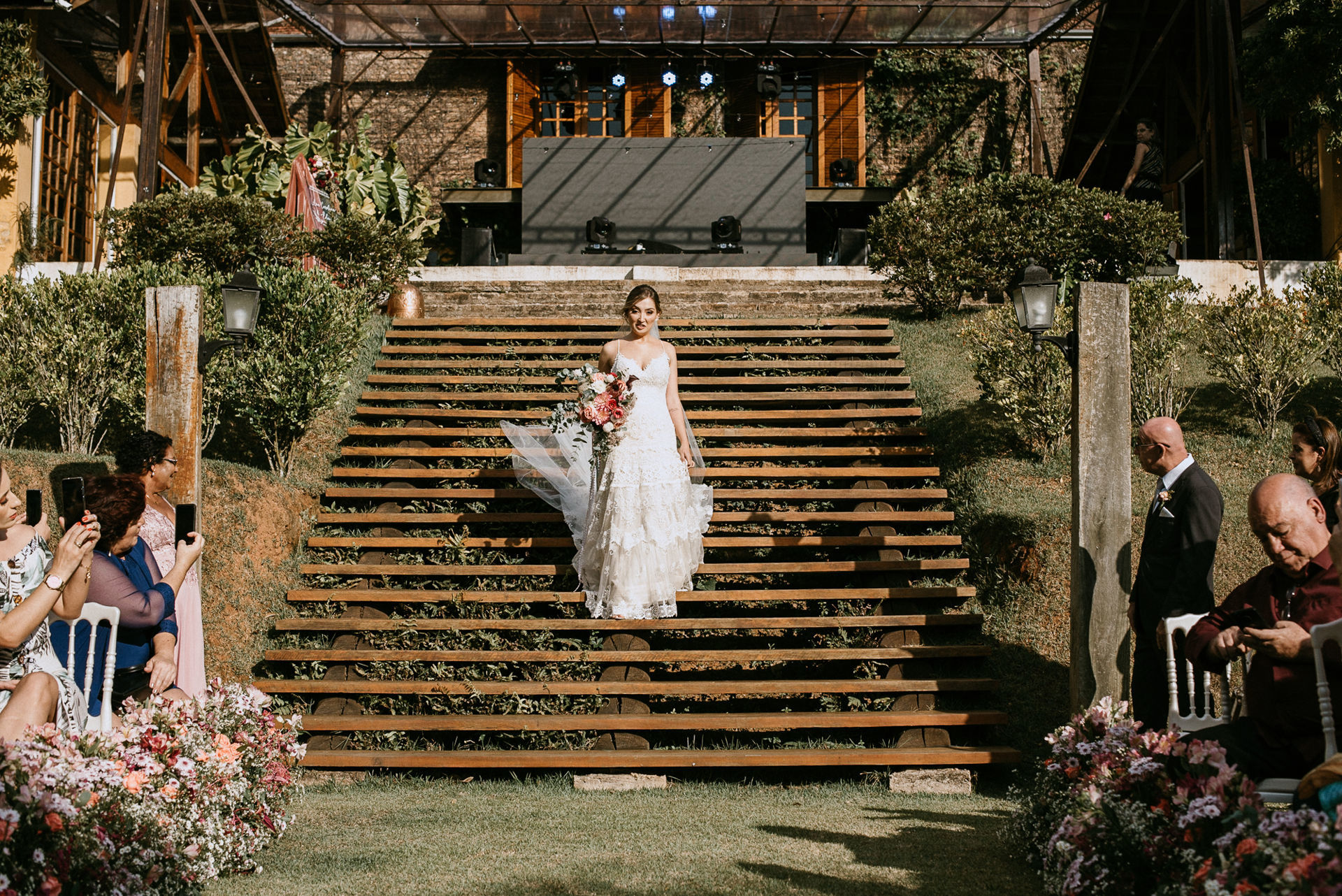 Foto Ana Caroline e Eduardo Foto Ana Caroline e Eduardo - Imagem 89