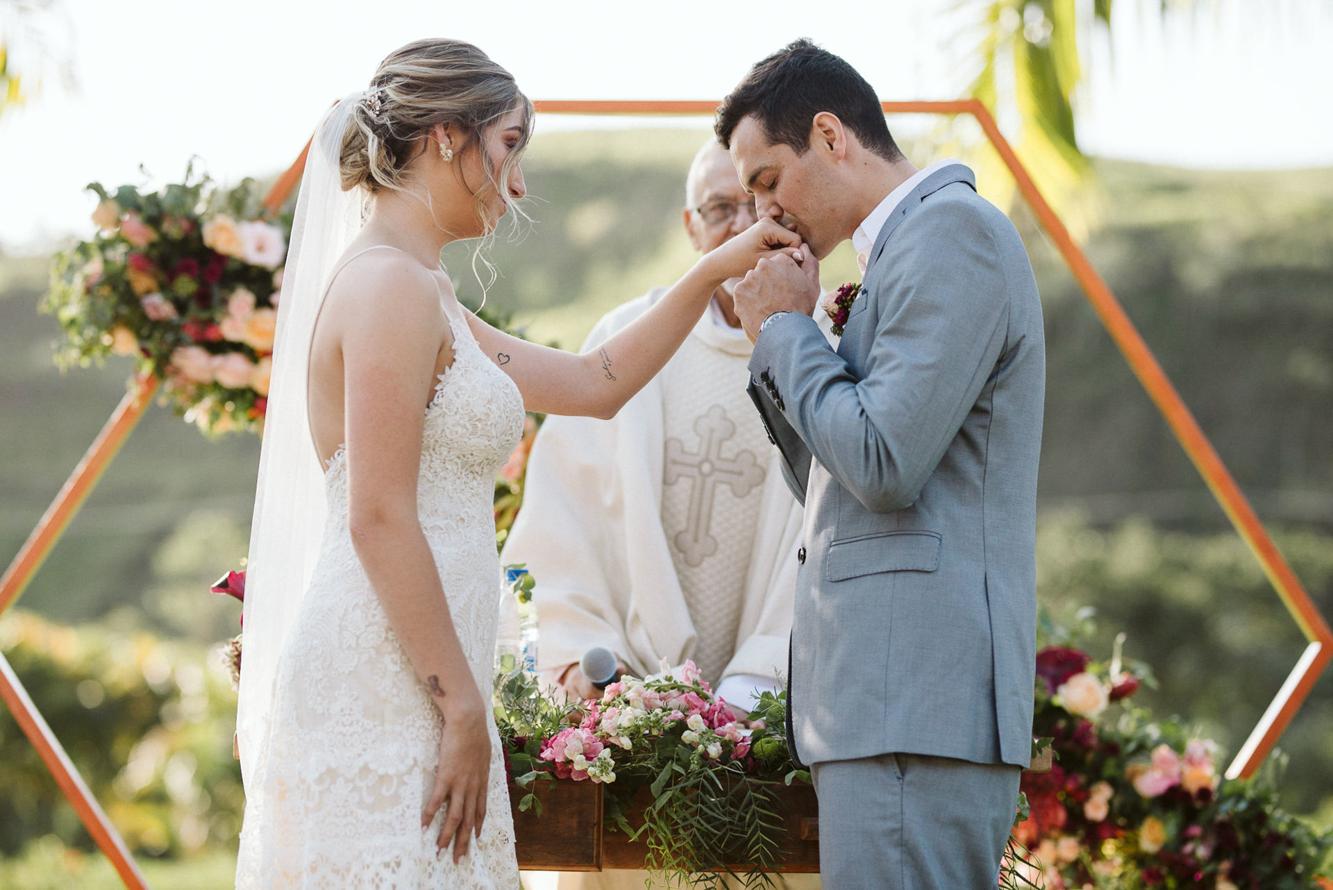 Foto Ana Caroline e Eduardo Foto Ana Caroline e Eduardo - Imagem 106