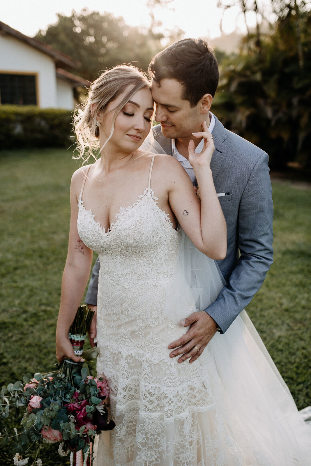Foto Ana Caroline e Eduardo Foto Ana Caroline e Eduardo - Imagem 125