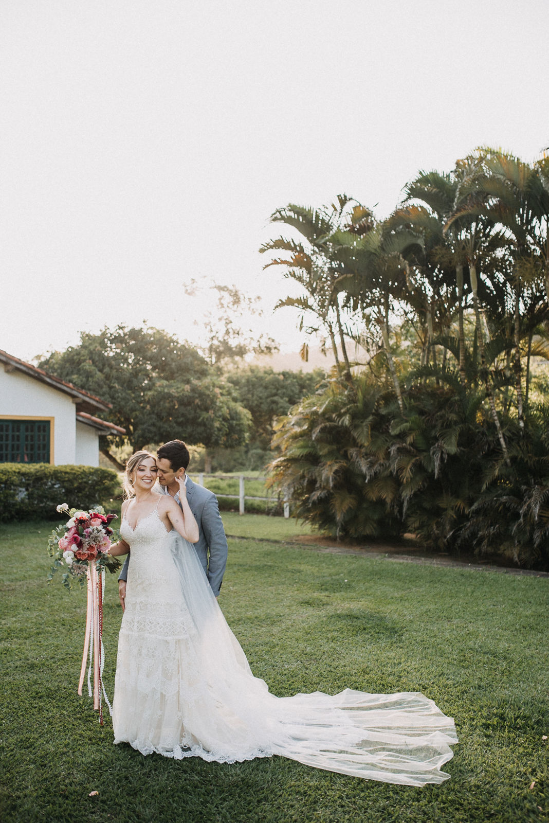 Foto Ana Caroline e Eduardo Foto Ana Caroline e Eduardo - Imagem 121