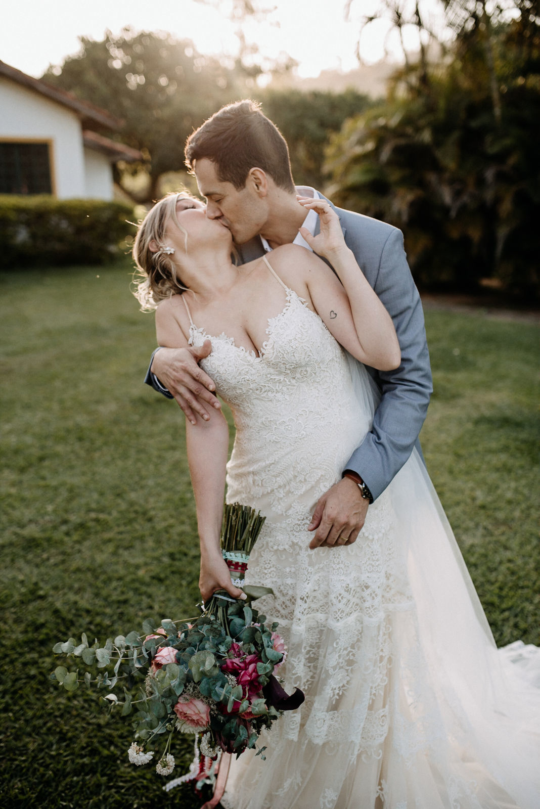 Foto Ana Caroline e Eduardo Foto Ana Caroline e Eduardo - Imagem 127