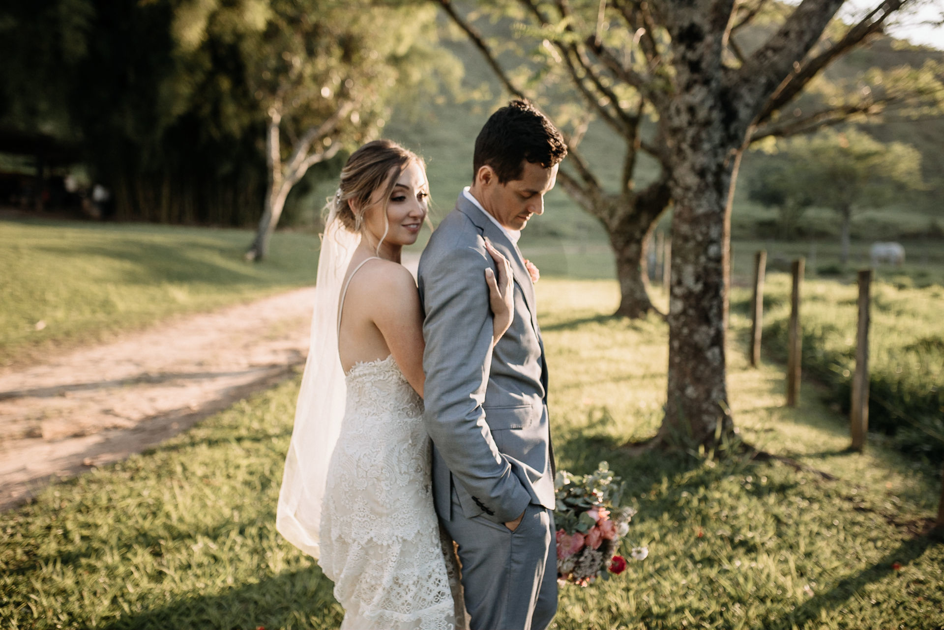 Foto Ana Caroline e Eduardo Foto Ana Caroline e Eduardo - Imagem 138