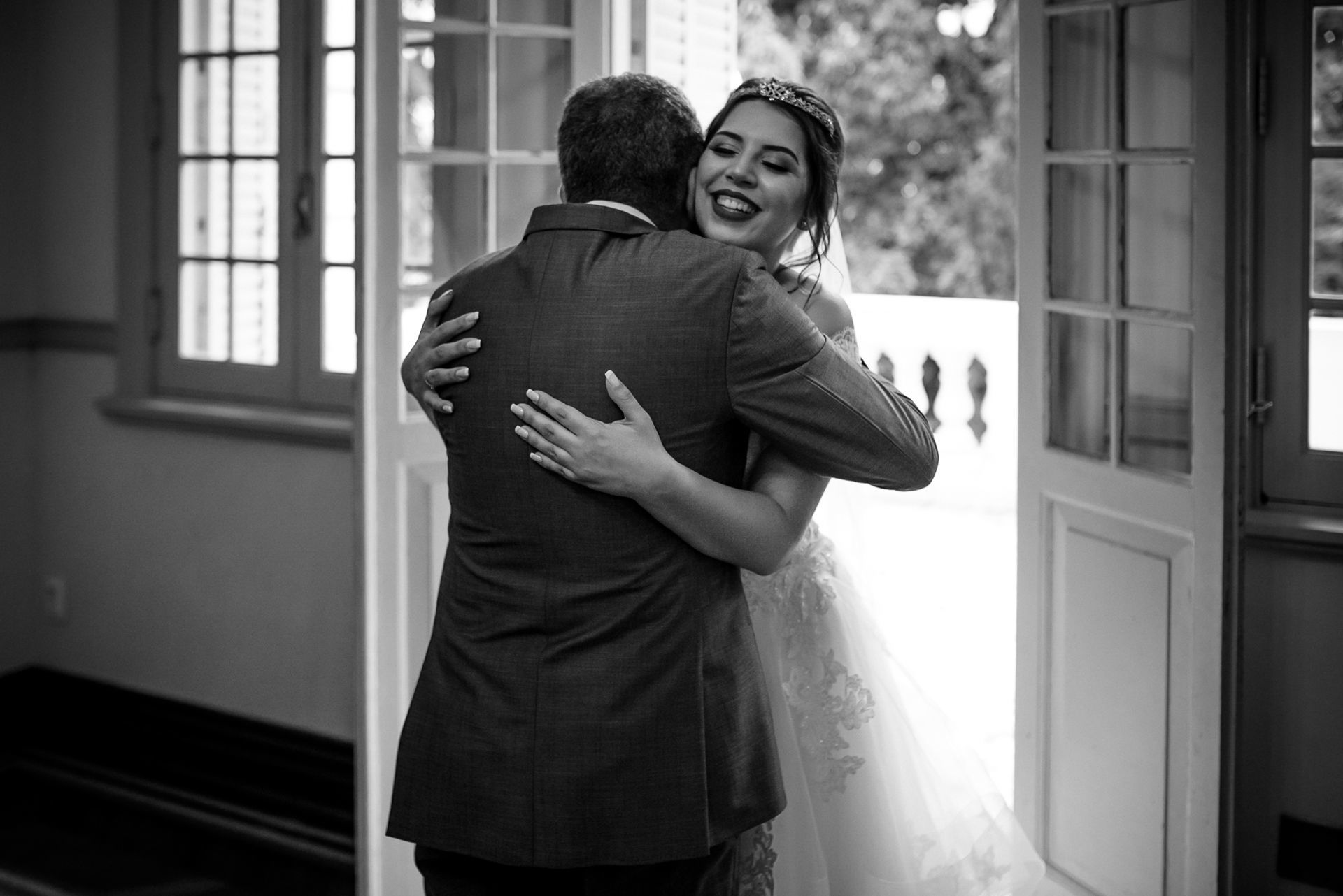 Foto Fernanda e Pedro Foto Fernanda e Pedro - Imagem 66
