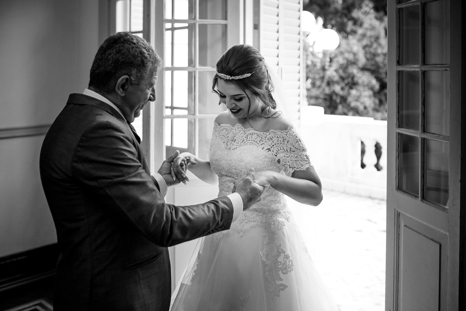 Foto Fernanda e Pedro Foto Fernanda e Pedro - Imagem 67