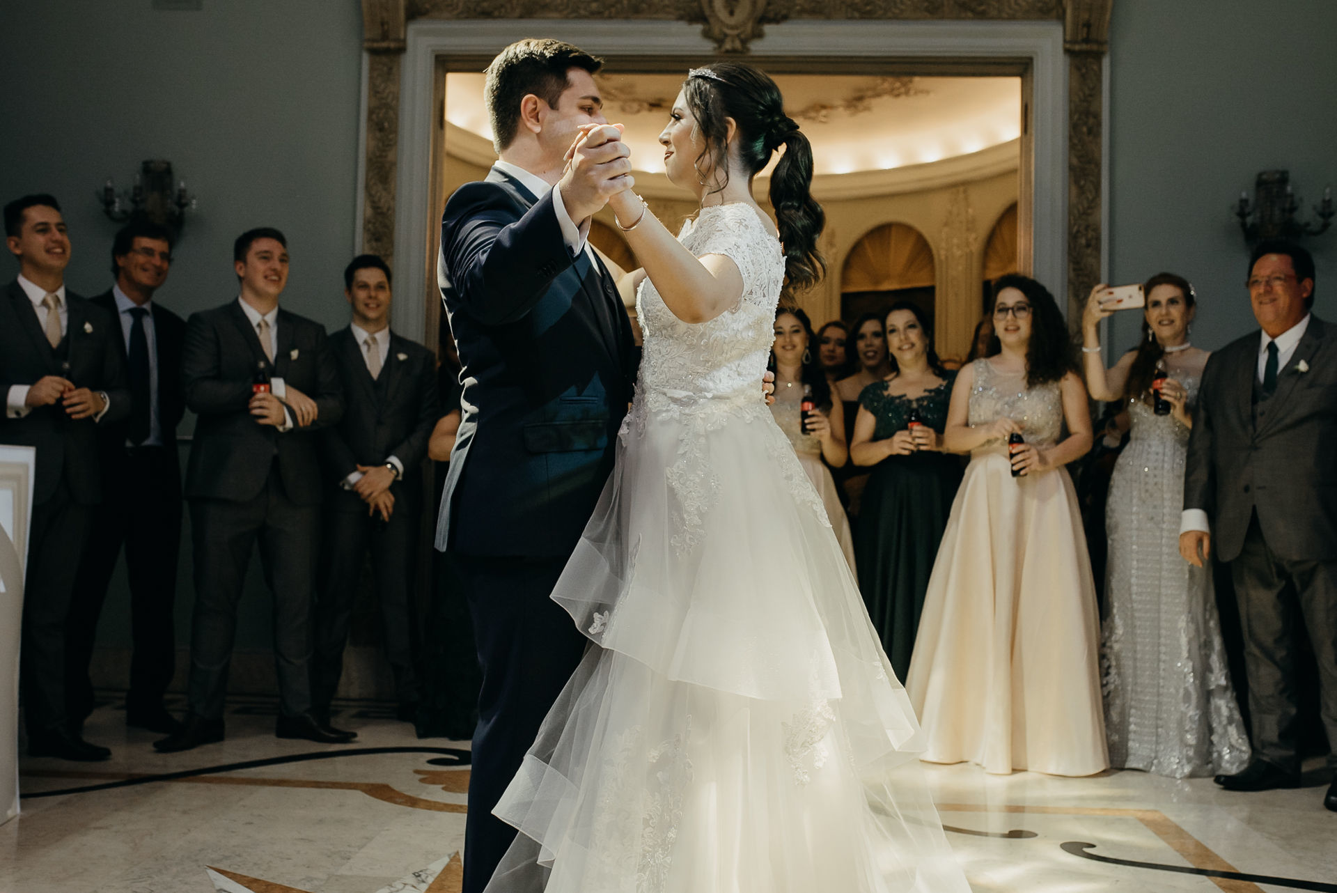 Foto Fernanda e Pedro Foto Fernanda e Pedro - Imagem 124