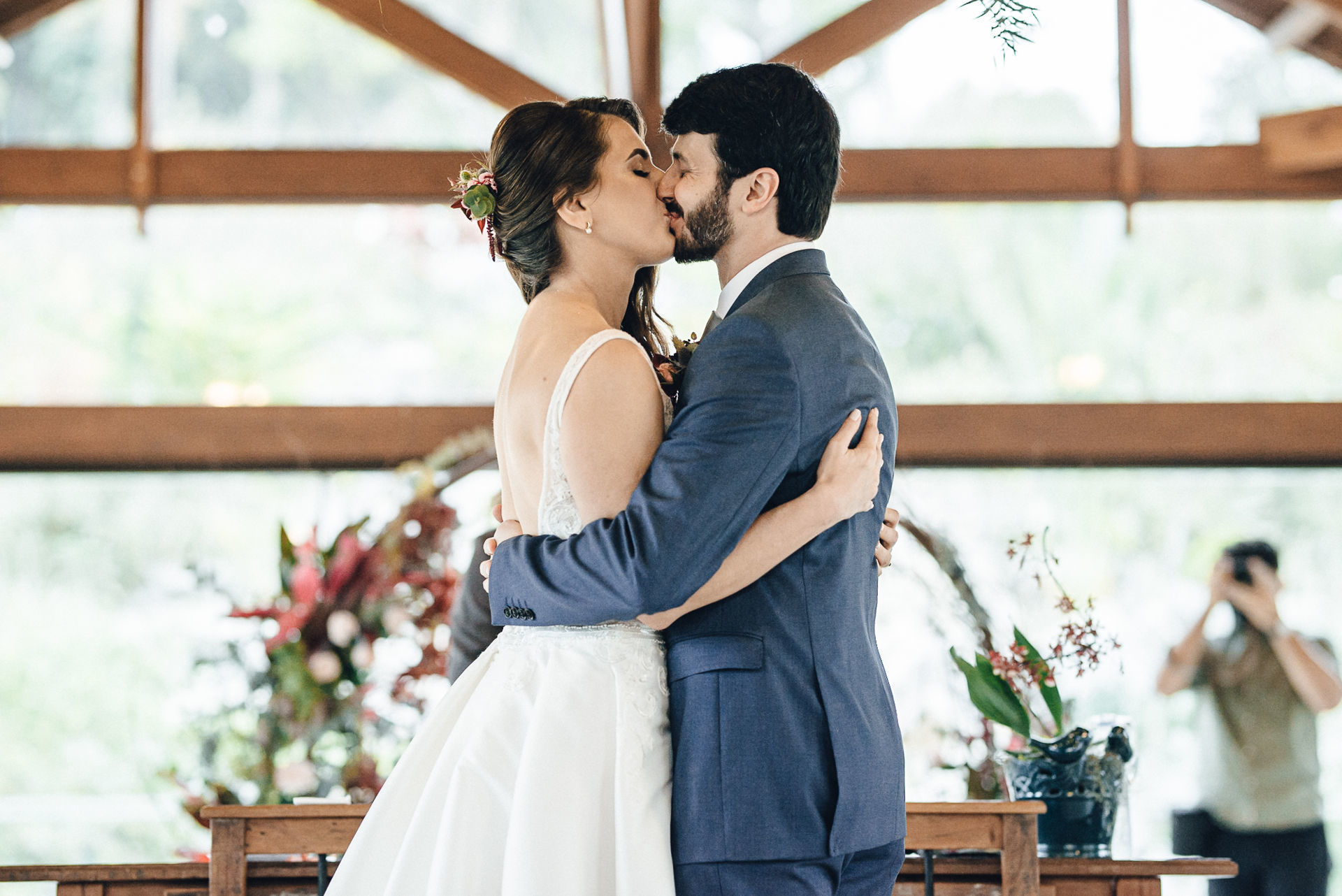 Foto Kenia e Rubens Foto Kenia e Rubens - Imagem 59