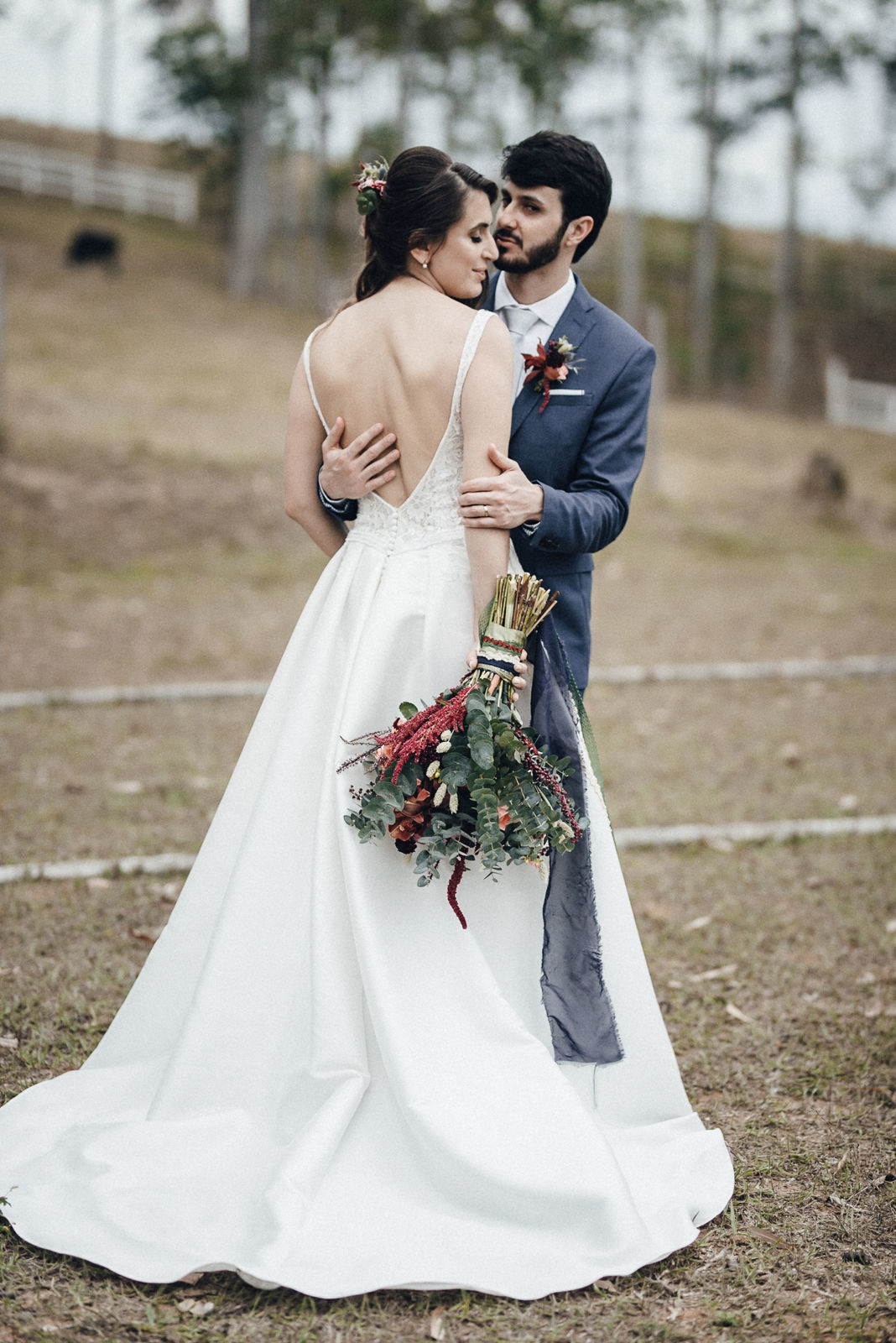 Foto Kenia e Rubens Foto Kenia e Rubens - Imagem 75