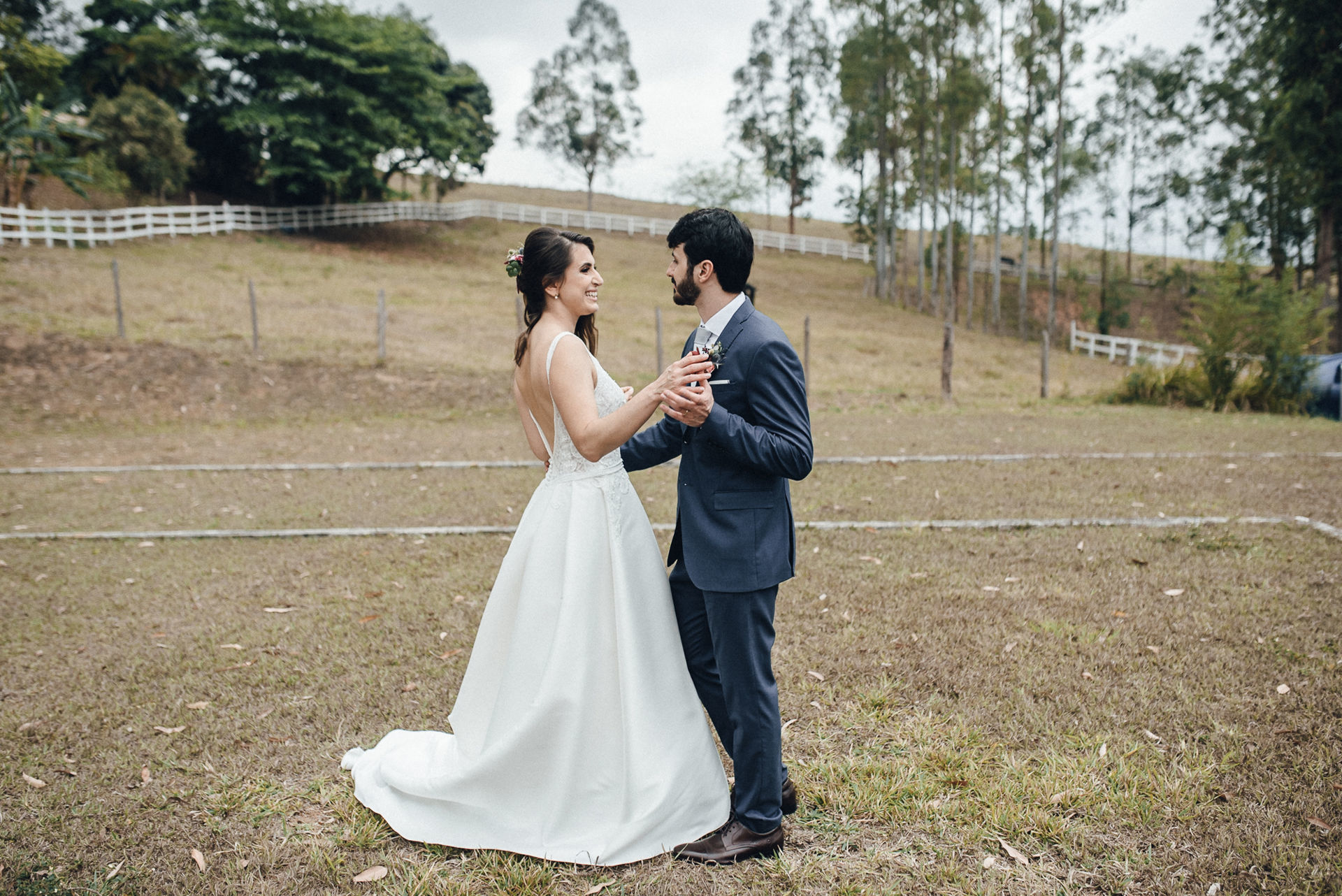 Foto Kenia e Rubens Foto Kenia e Rubens - Imagem 73