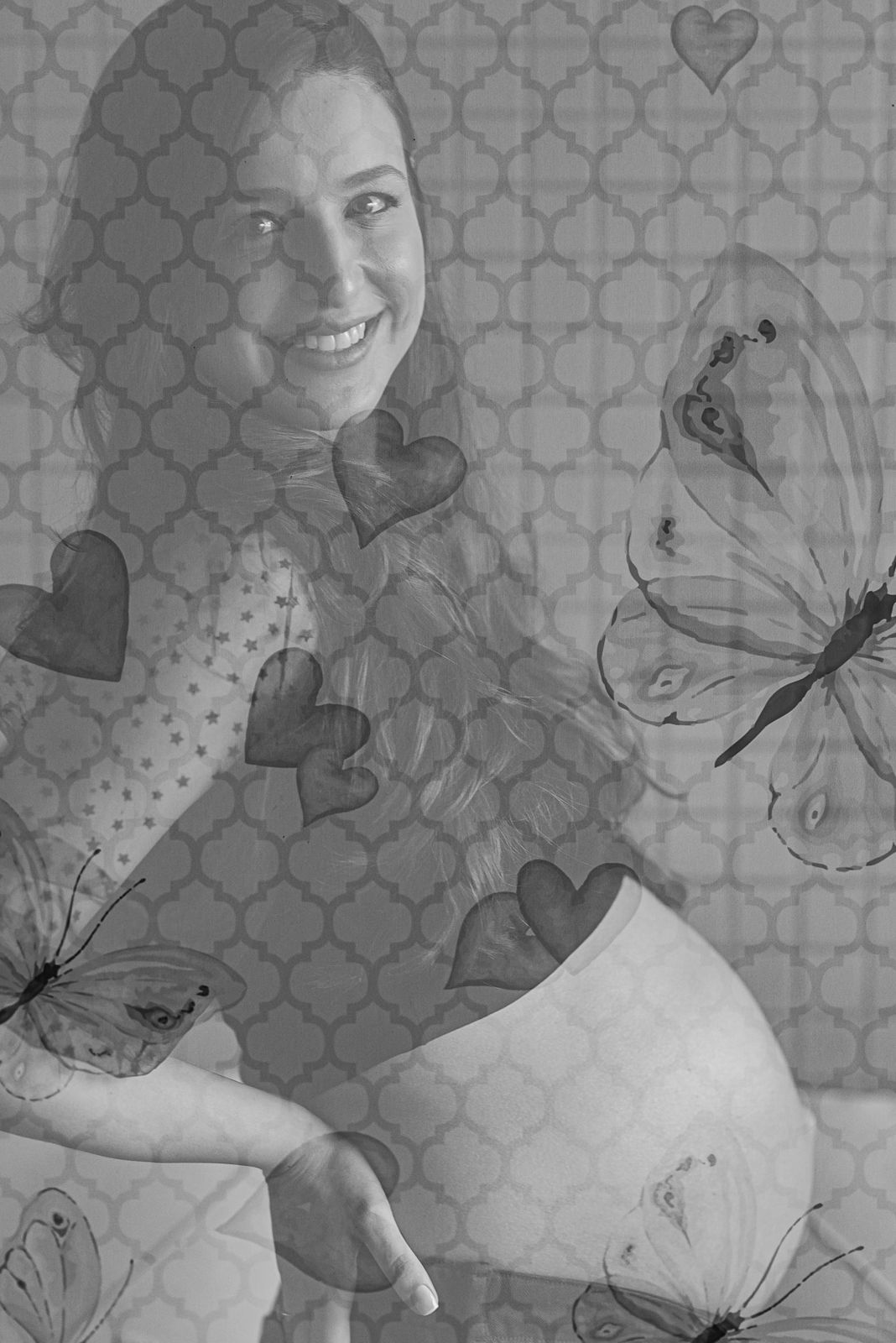 Foto Lais e Paulo Foto Lais e Paulo - Imagem 16