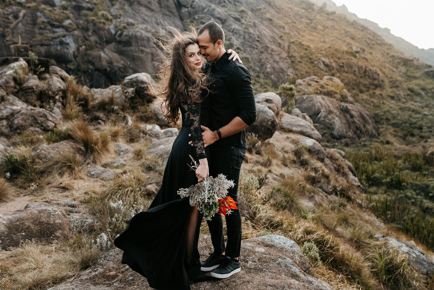 Gleica e Gustavo Gleica e Gustavo