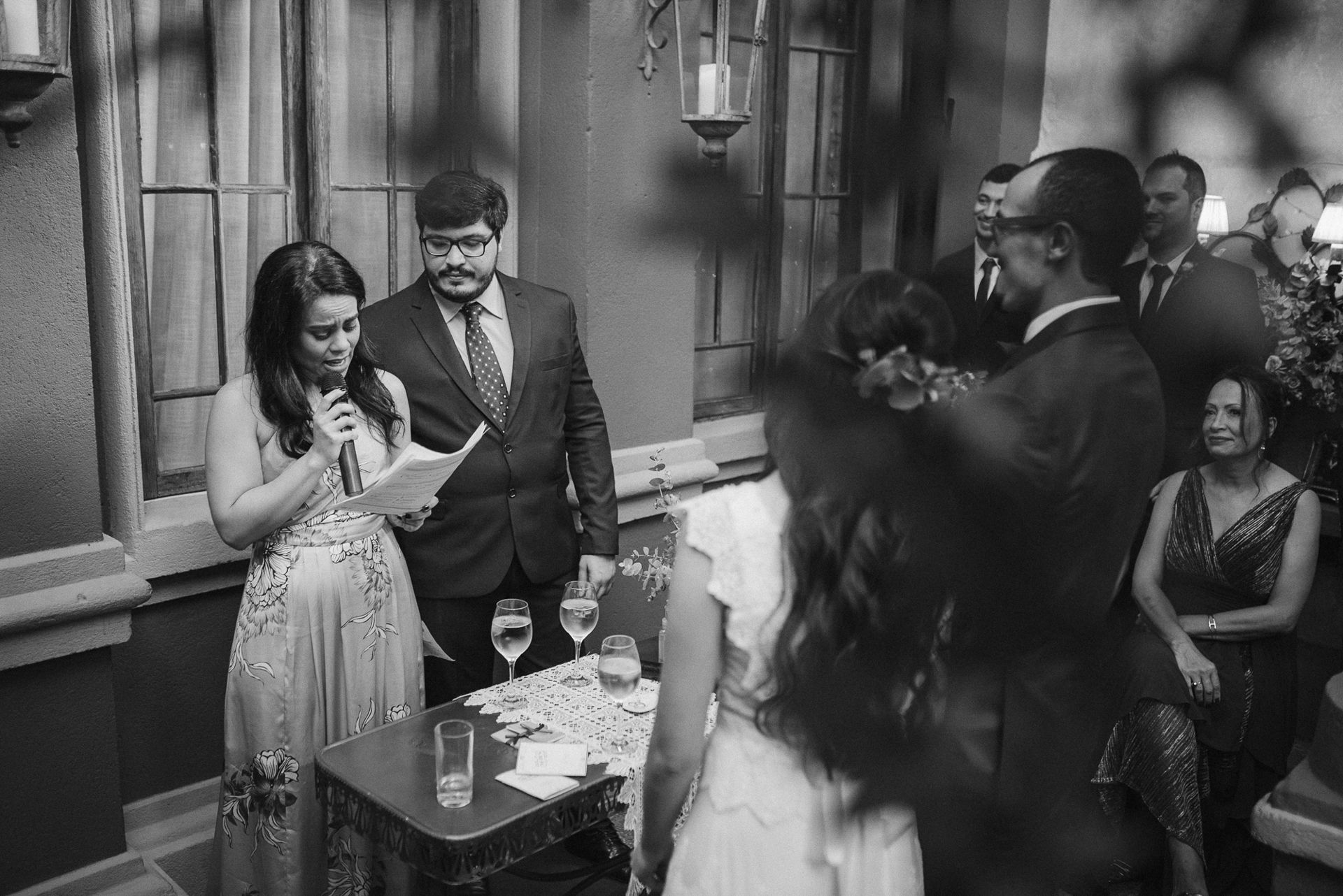 Foto Gleica e Gustavo Foto Gleica e Gustavo - Imagem 59