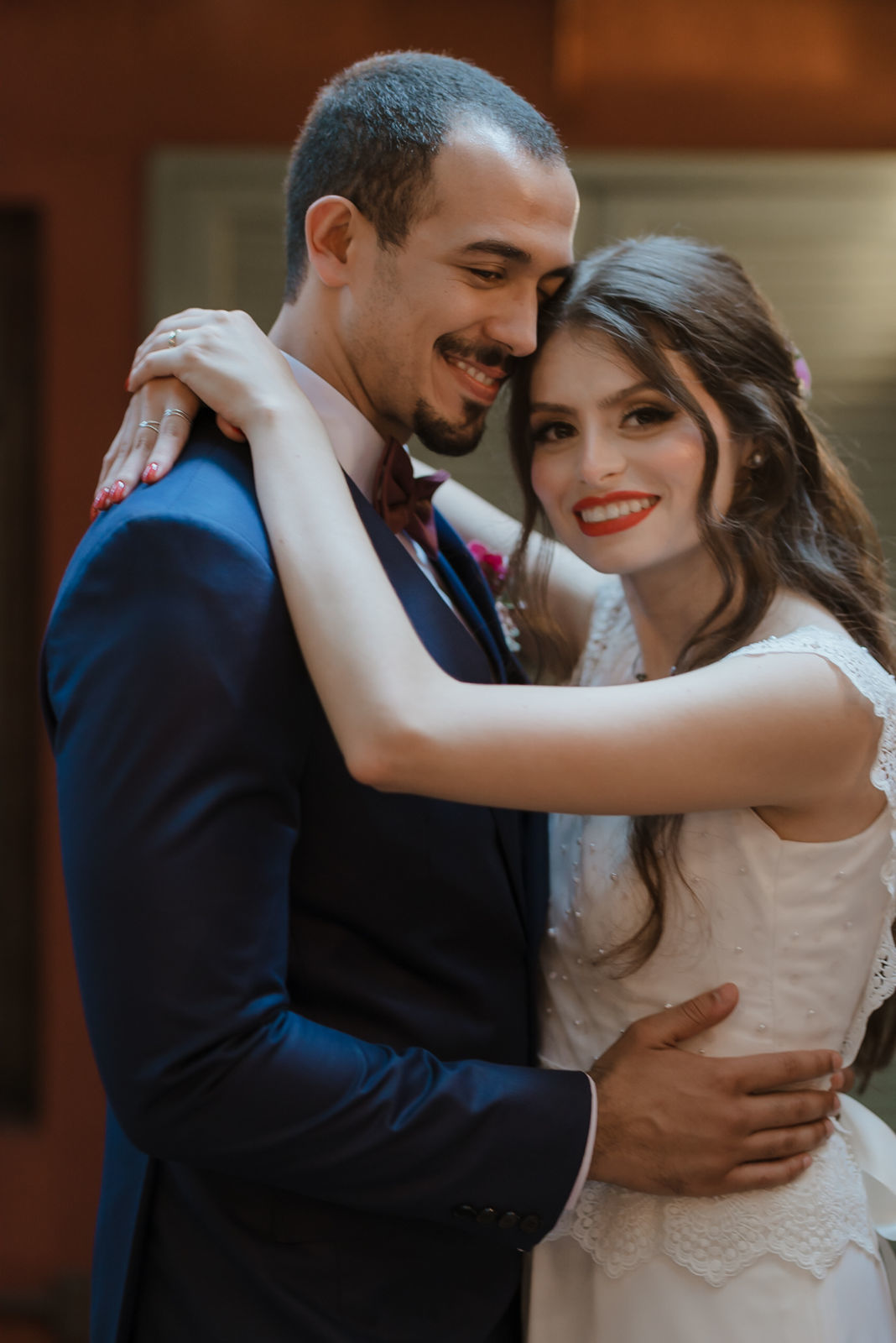 Foto Gleica e Gustavo Foto Gleica e Gustavo - Imagem 81