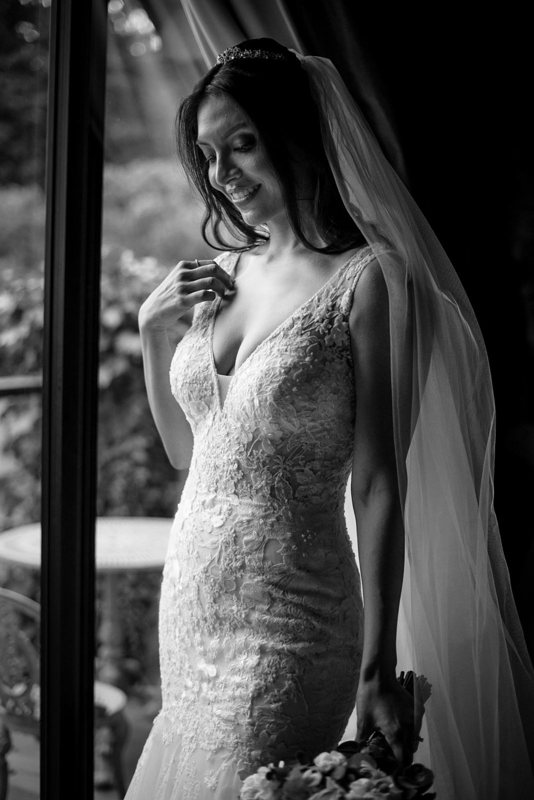 Foto Eliana e Vitor Foto Eliana e Vitor - Imagem 61
