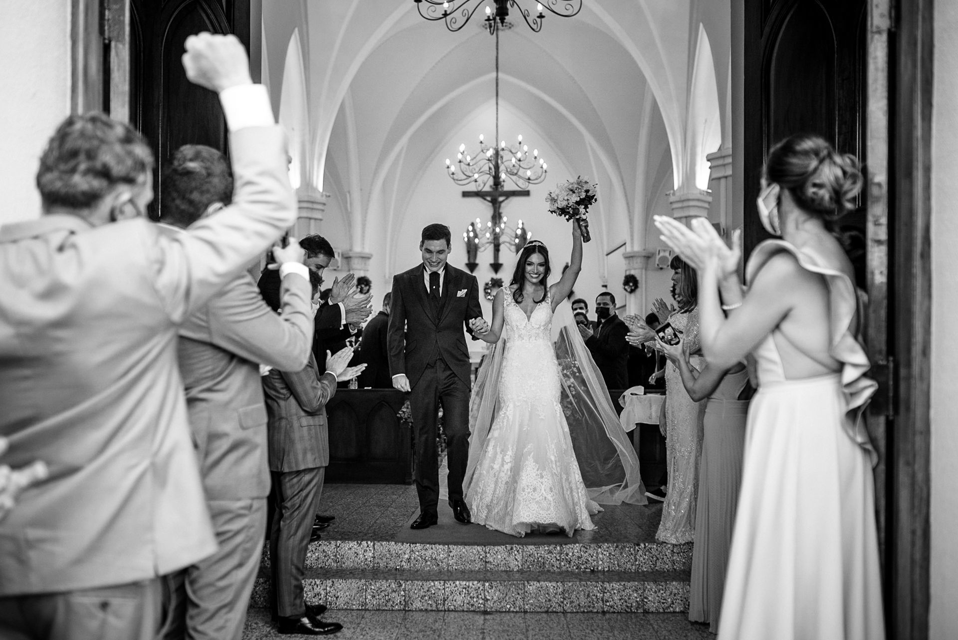 Foto Eliana e Vitor Foto Eliana e Vitor - Imagem 100