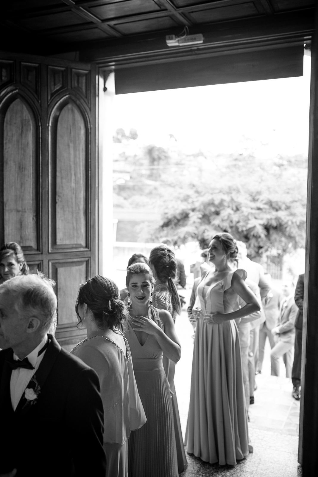 Foto Eliana e Vitor Foto Eliana e Vitor - Imagem 80