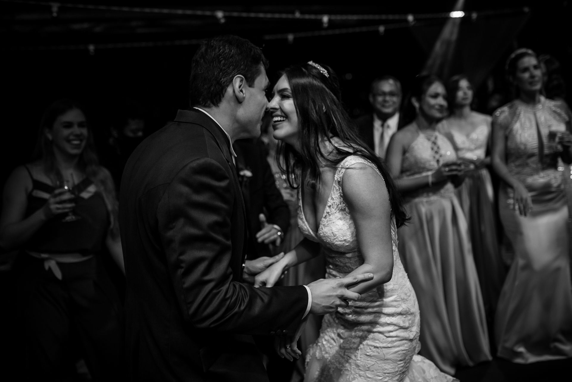 Foto Eliana e Vitor Foto Eliana e Vitor - Imagem 129