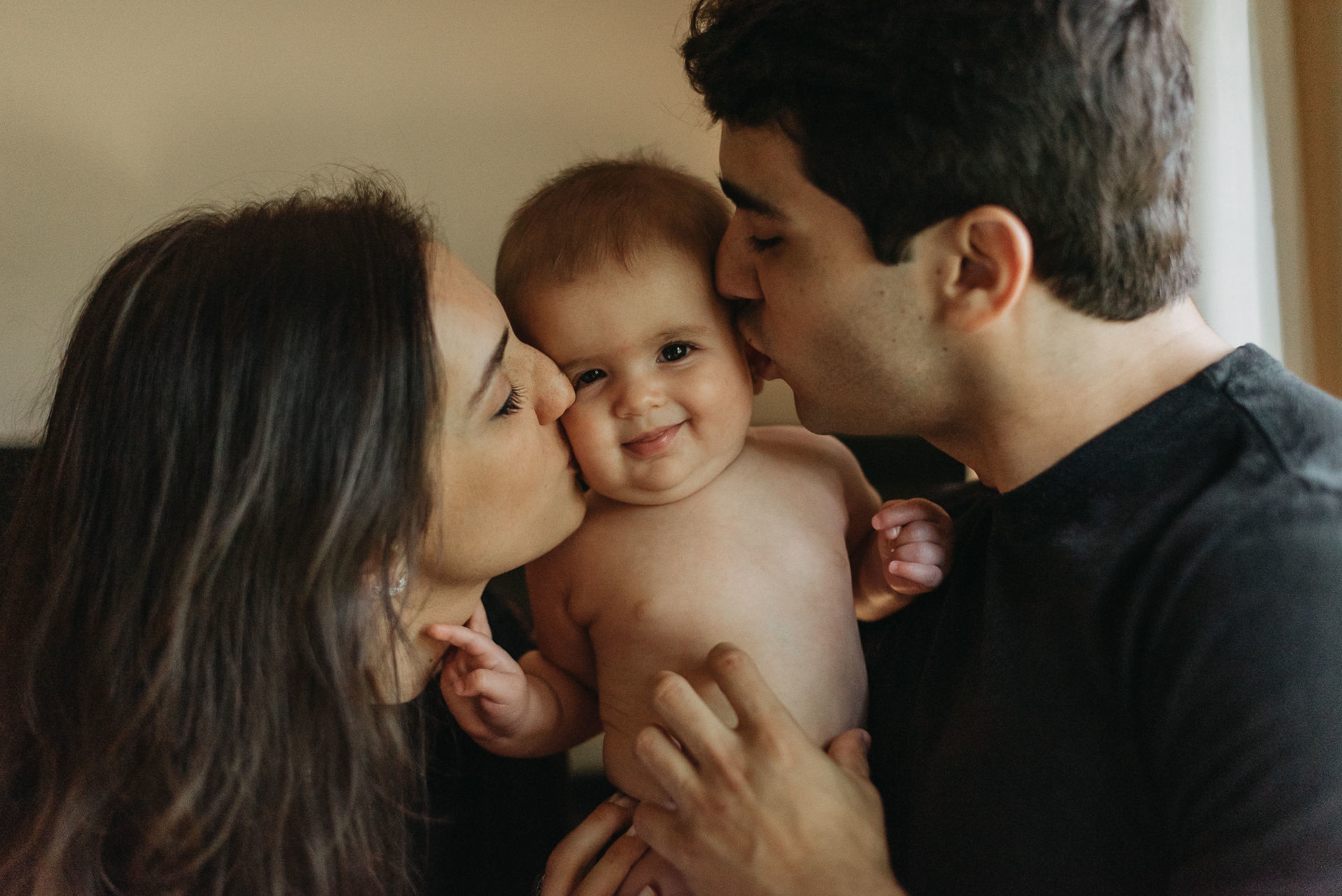 Foto Amanda, Bruno e Gabi Foto Amanda, Bruno e Gabi - Imagem 8