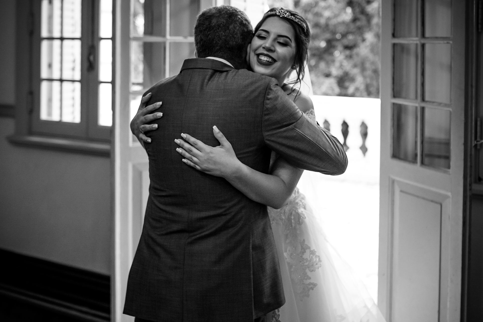 Foto Fernanda e Pedro Foto Fernanda e Pedro - Imagem 66