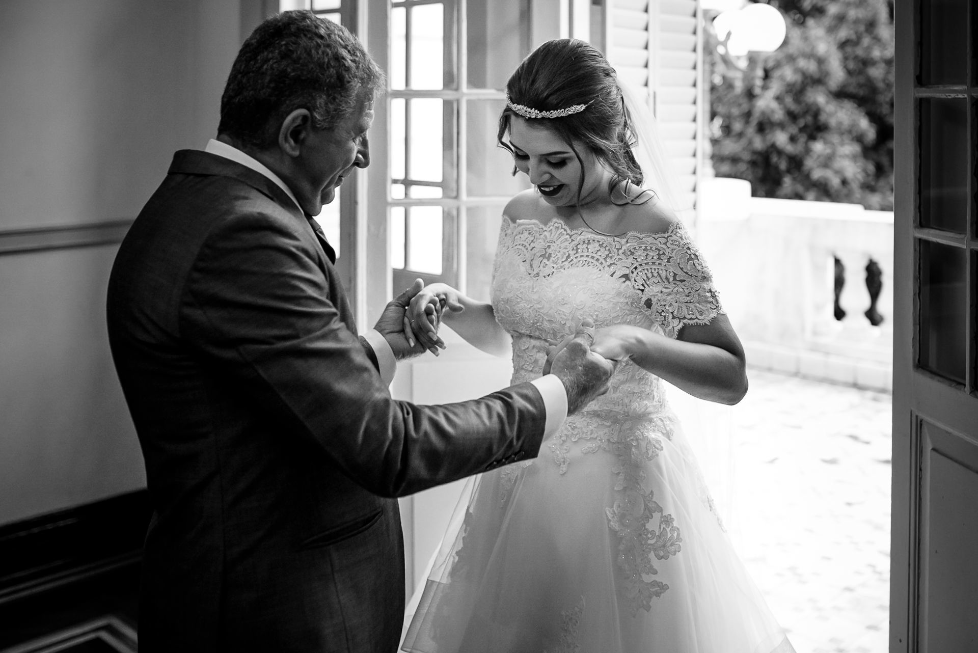 Foto Fernanda e Pedro Foto Fernanda e Pedro - Imagem 67
