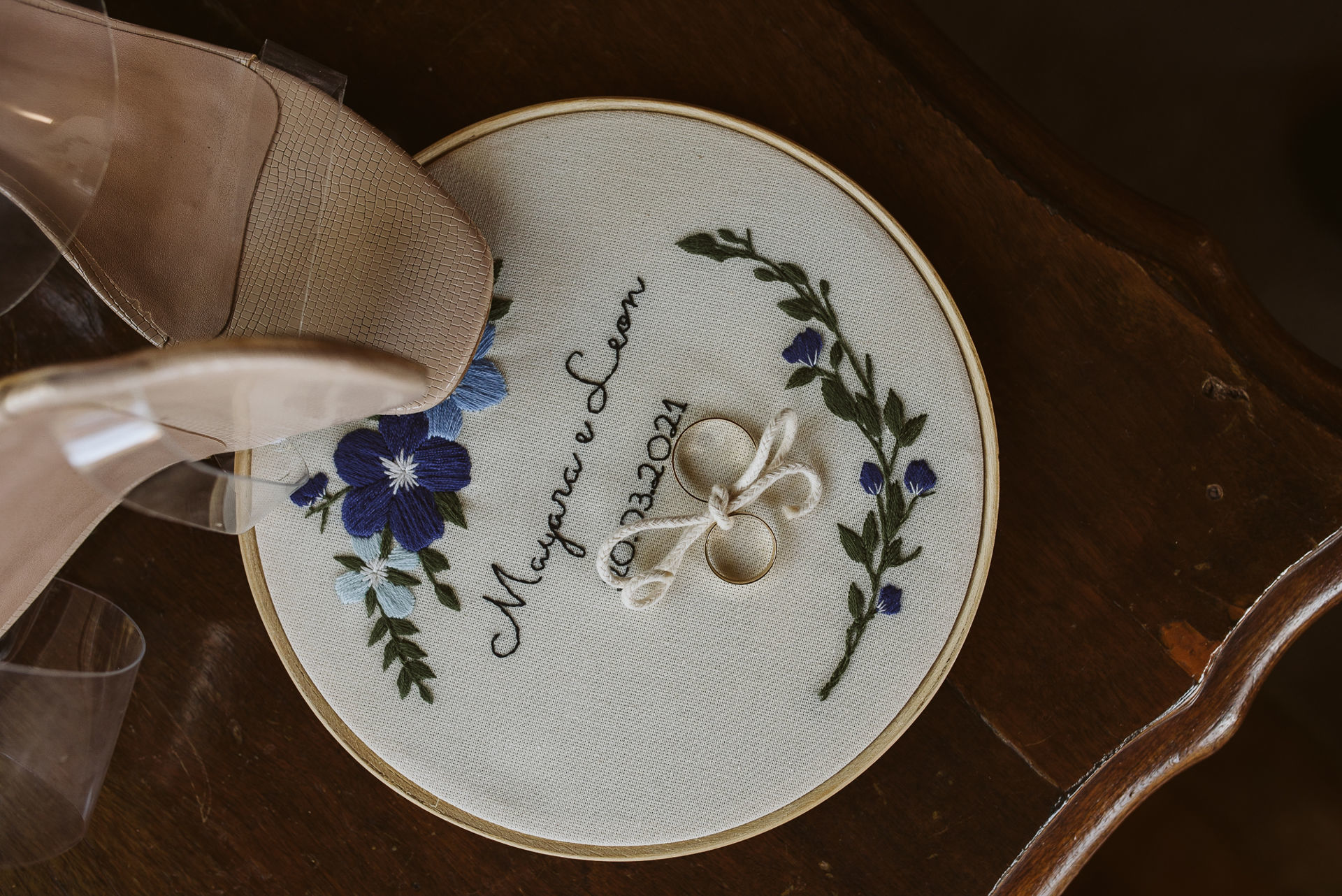 Foto Mayara e Leon - Imagem 18