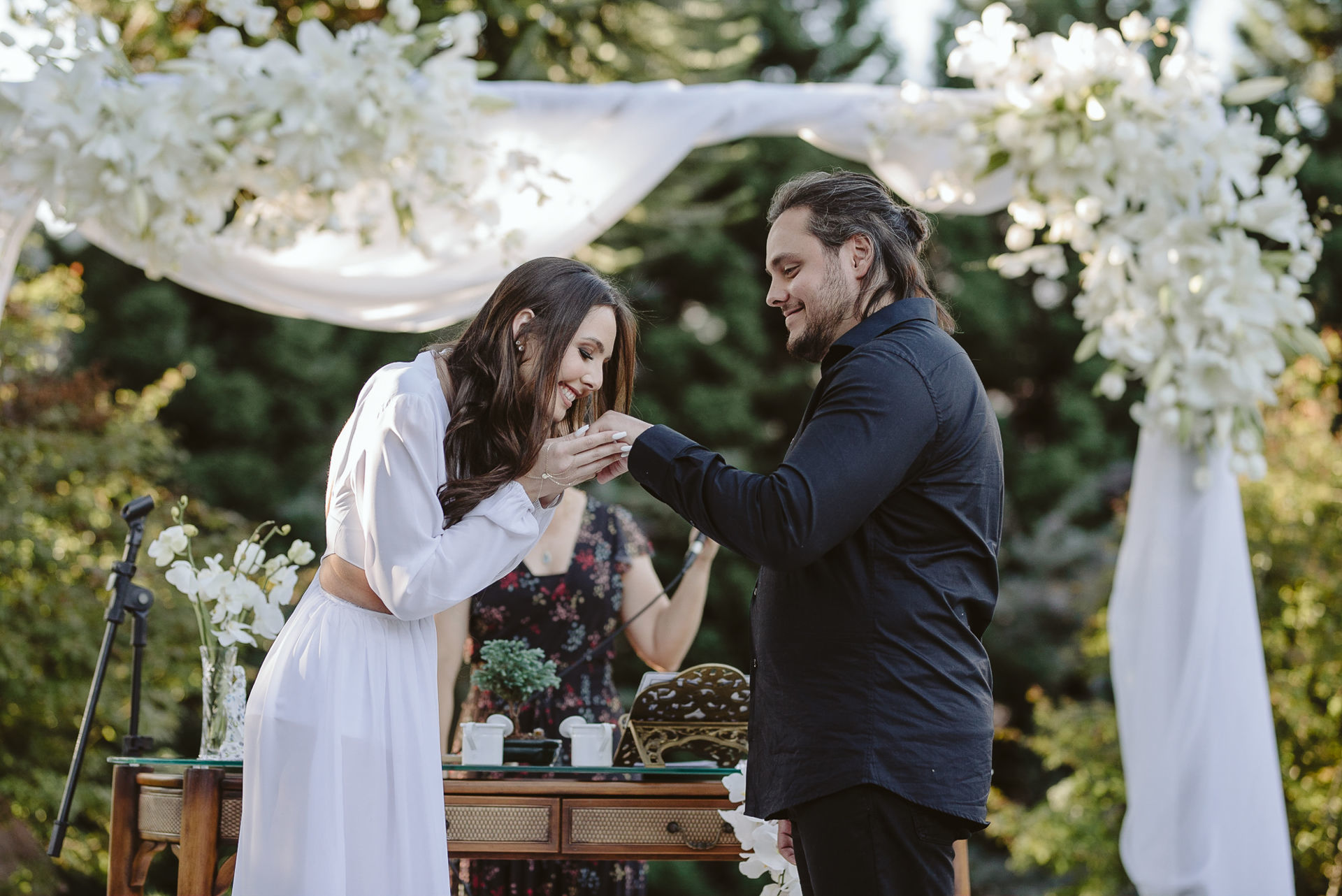 Foto Mayara e Leon - Imagem 45