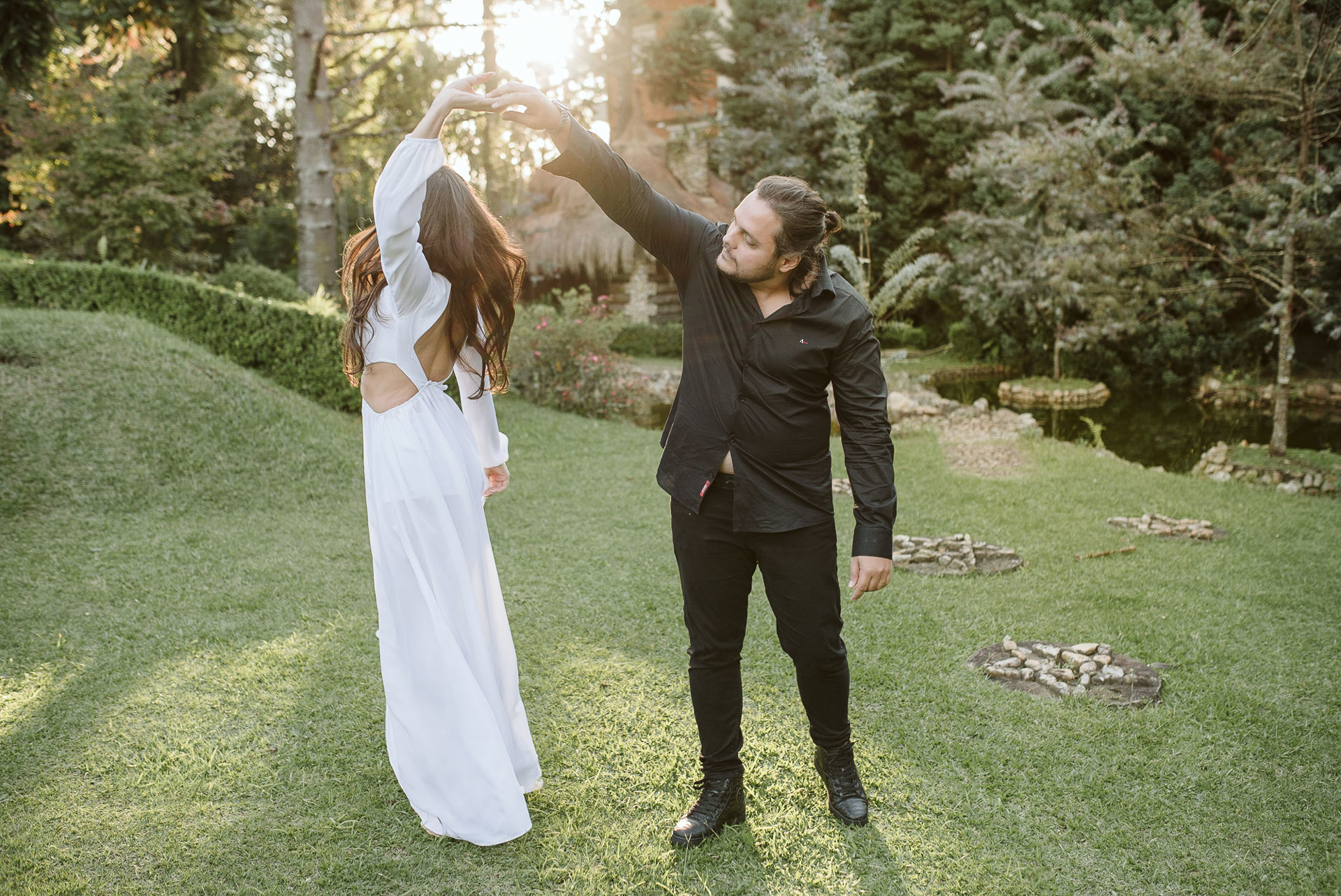 Foto Mayara e Leon - Imagem 73