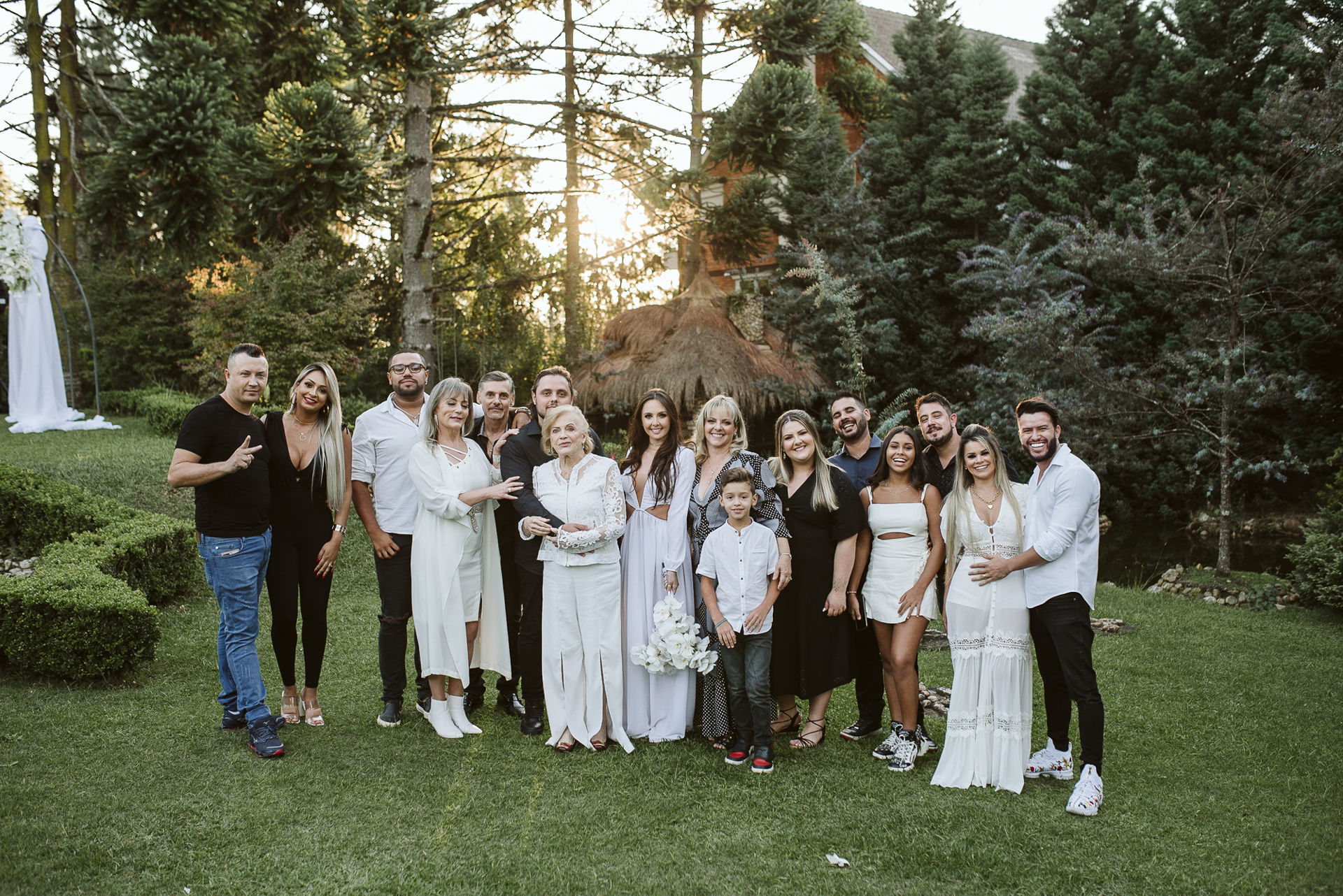 Foto Mayara e Leon - Imagem 85