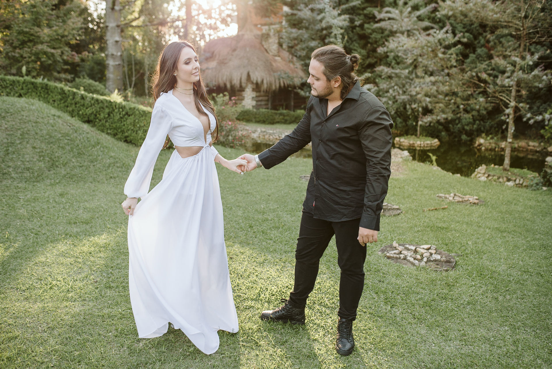 Foto Mayara e Leon - Imagem 74