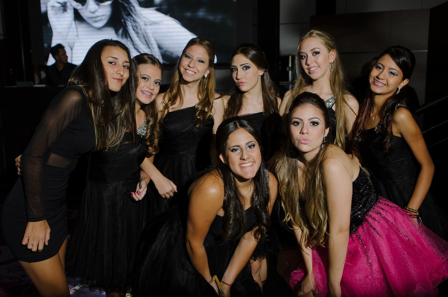 Debutantes Festa Debutantes Festa