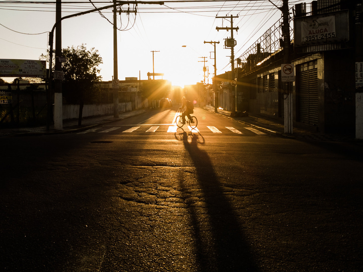 Street Street