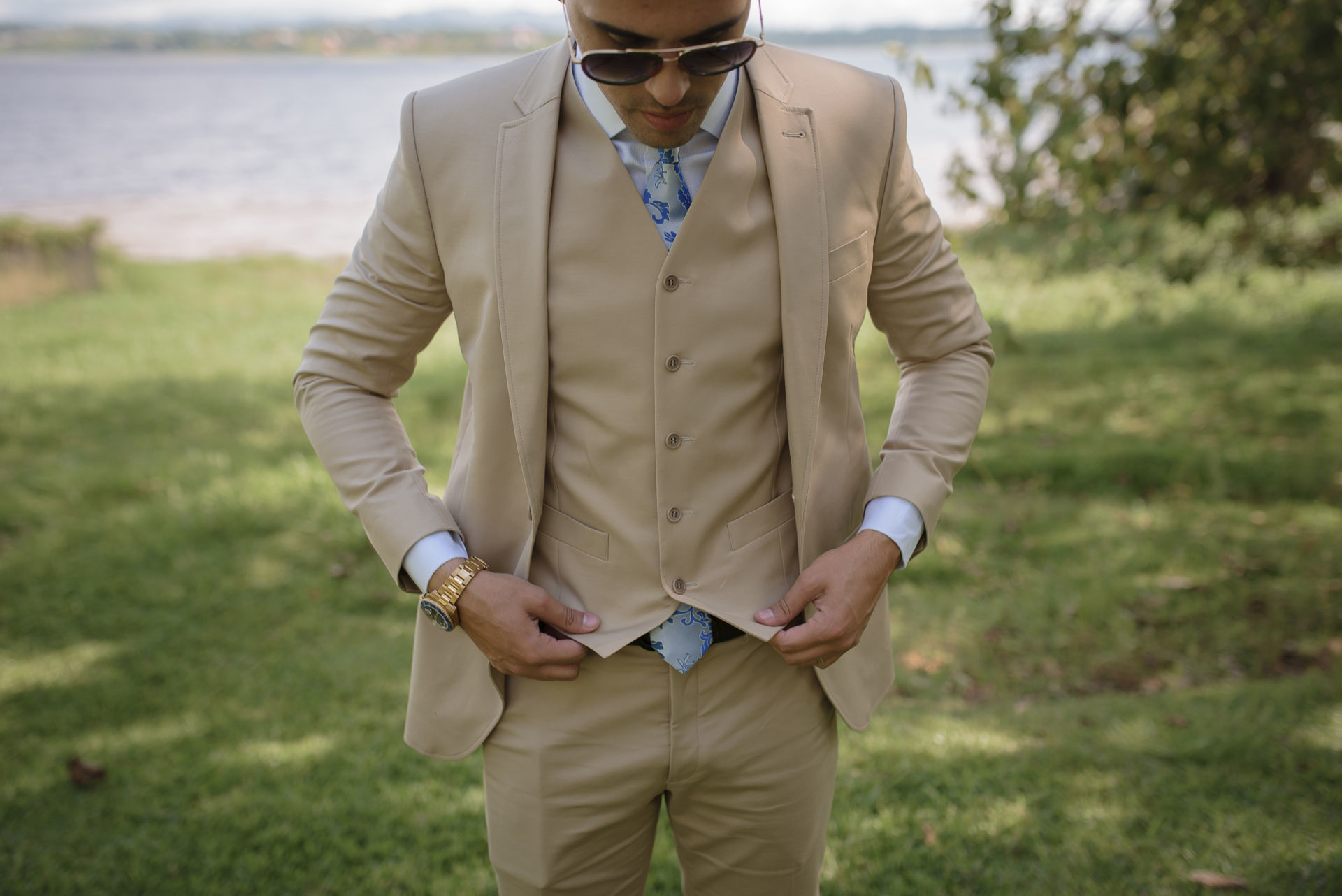 Foto Evelyn e Victor - Imagem 4