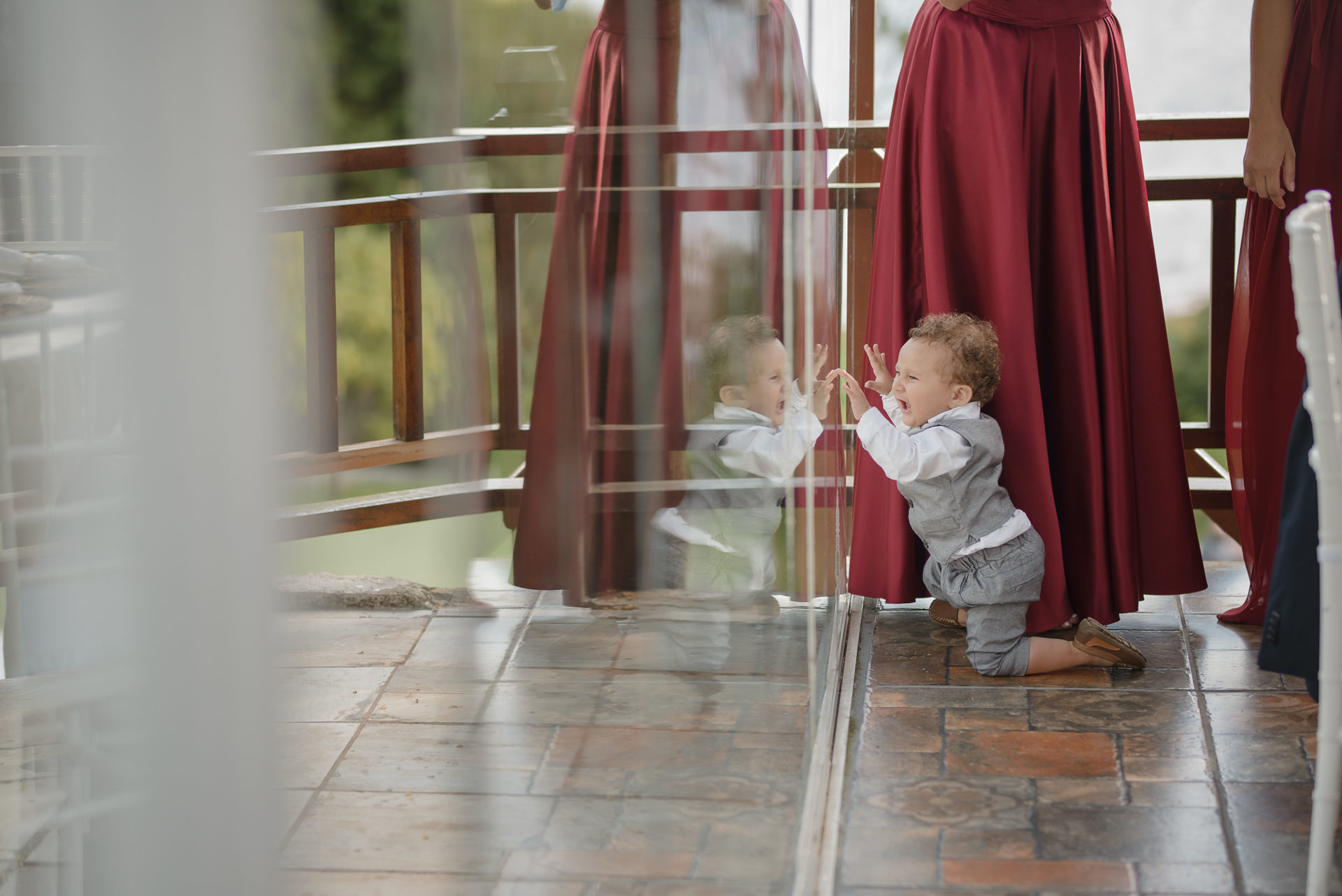 Foto Evelyn e Victor - Imagem 20