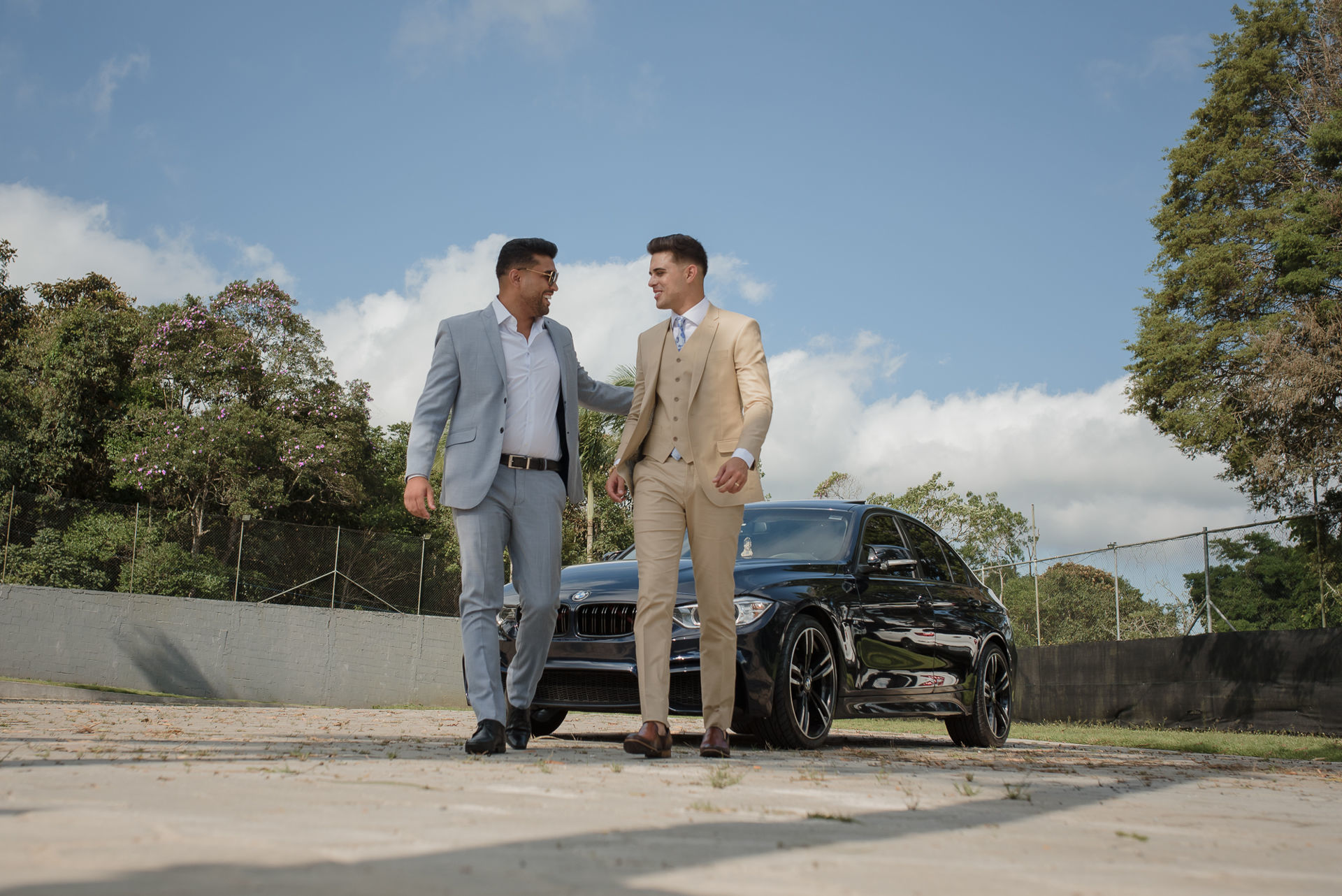 Foto Evelyn e Victor - Imagem 13