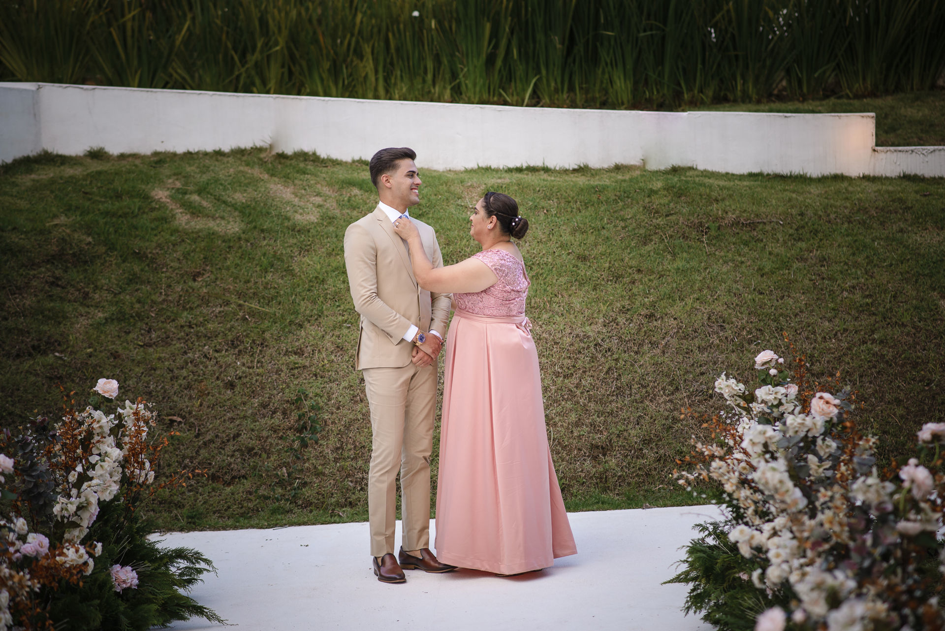 Foto Evelyn e Victor - Imagem 38