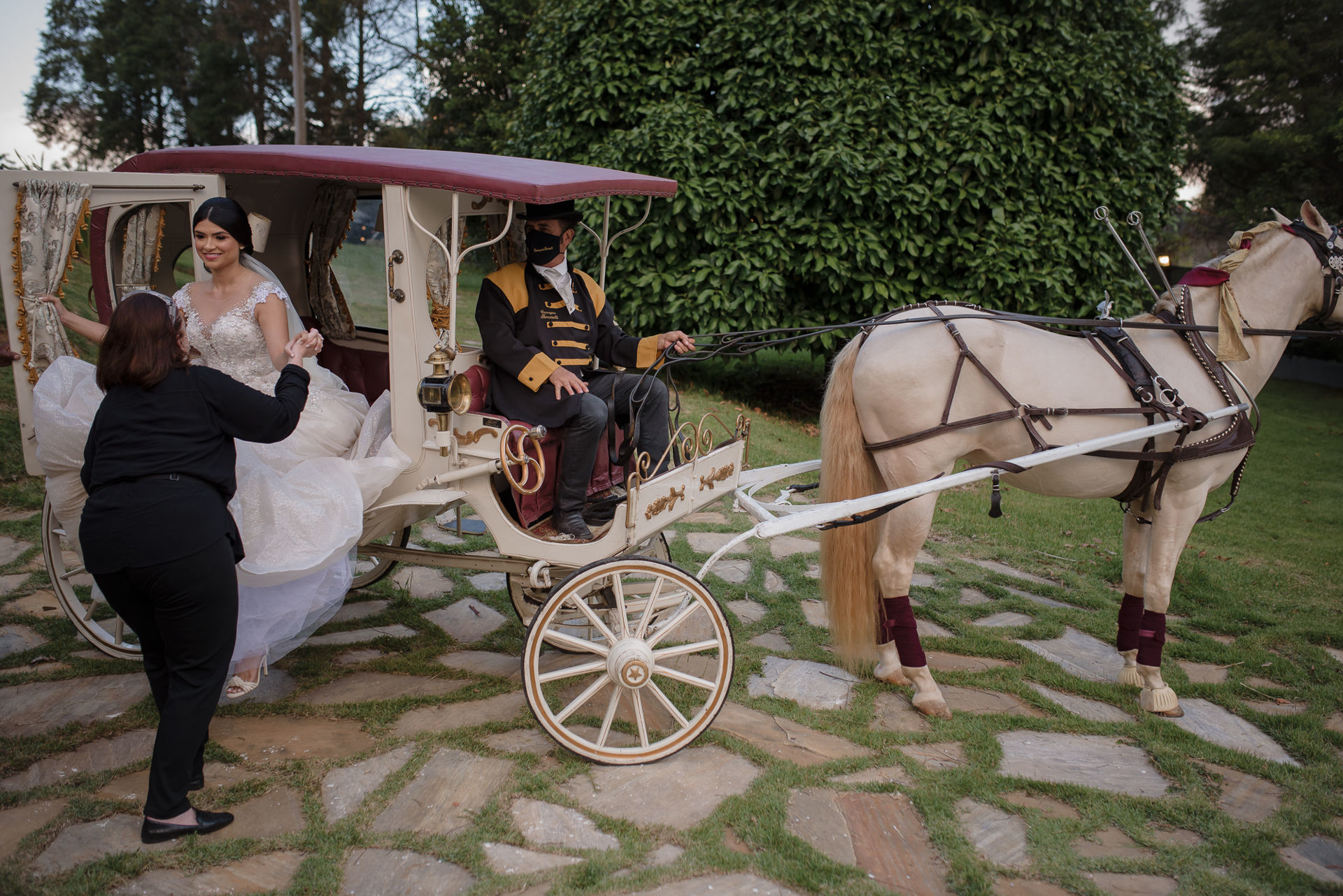 Foto Evelyn e Victor - Imagem 47