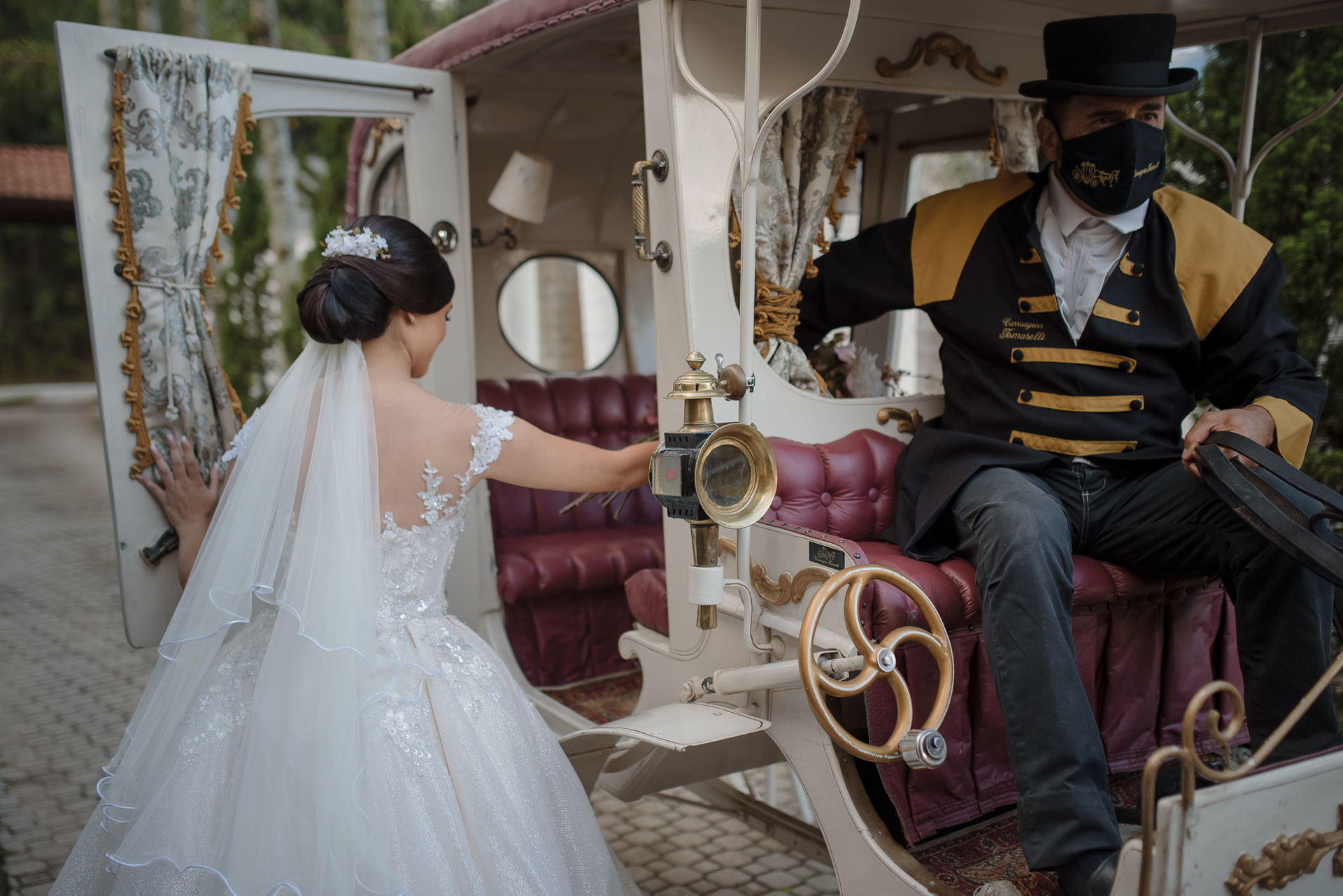 Foto Evelyn e Victor - Imagem 37