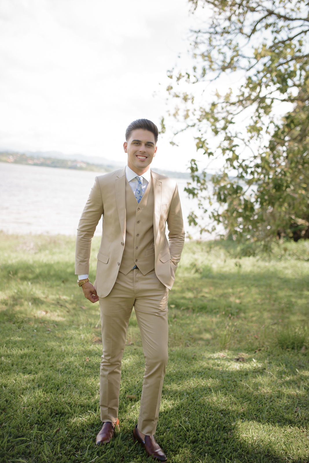 Foto Evelyn e Victor - Imagem 5