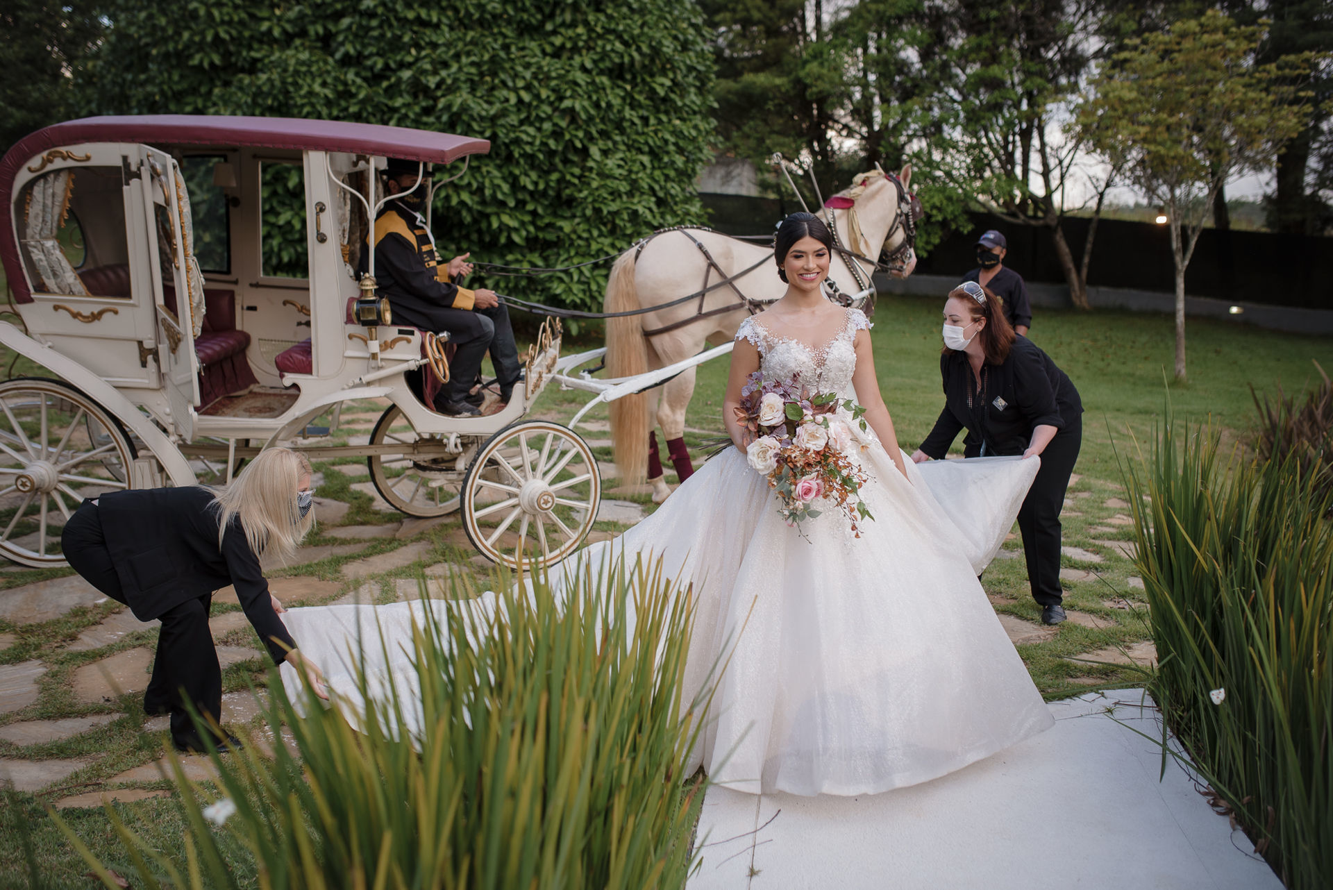Foto Evelyn e Victor - Imagem 49