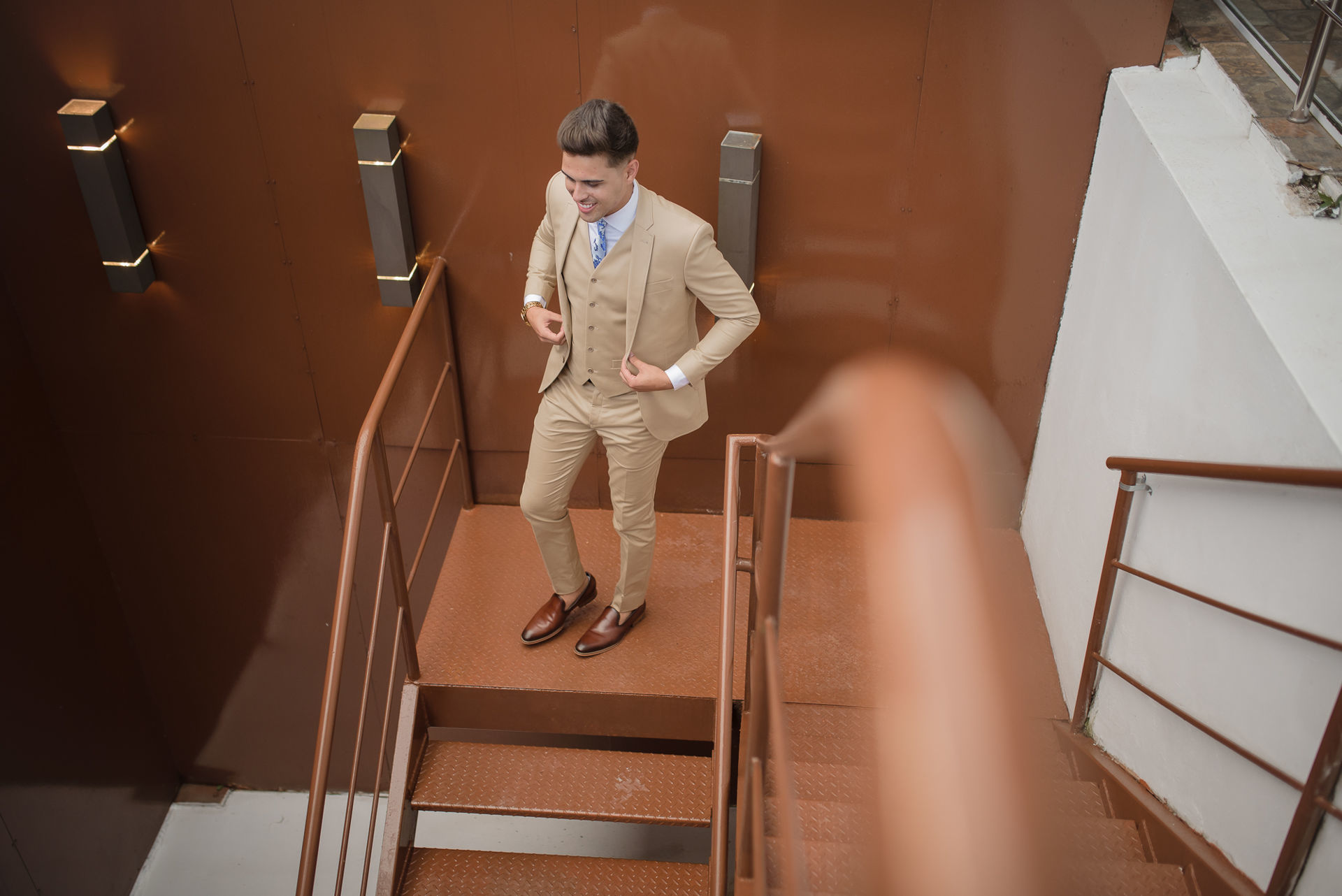 Foto Evelyn e Victor - Imagem 33