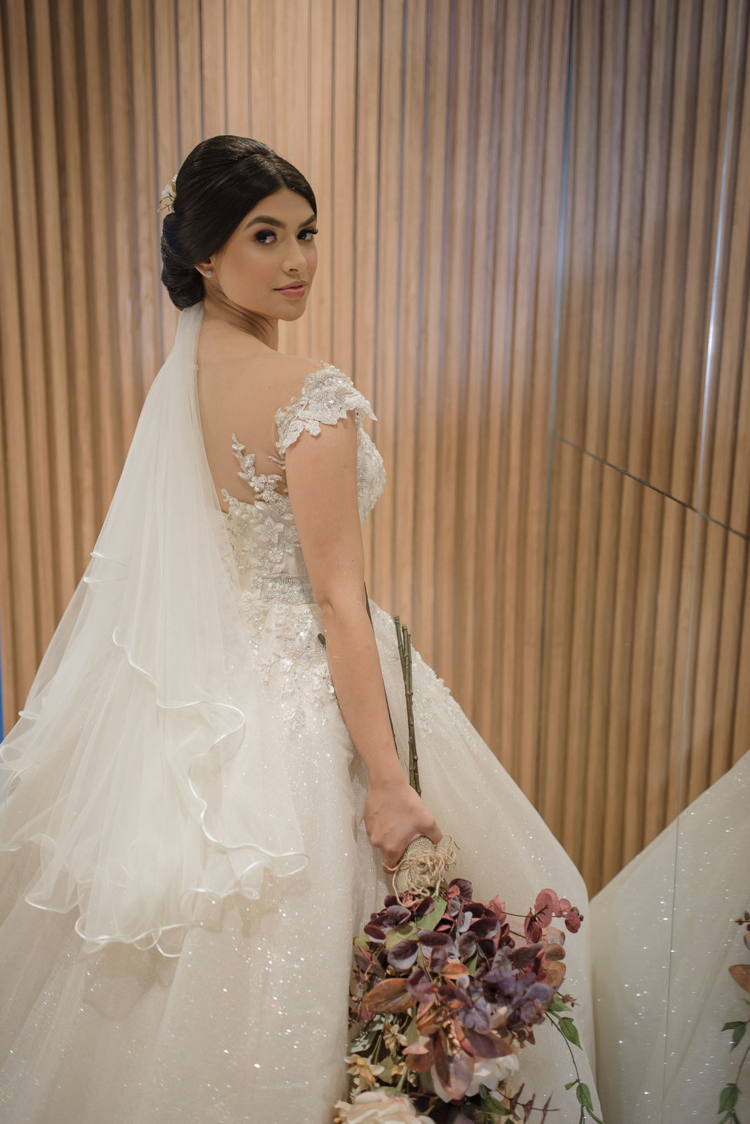 Foto Evelyn e Victor - Imagem 28