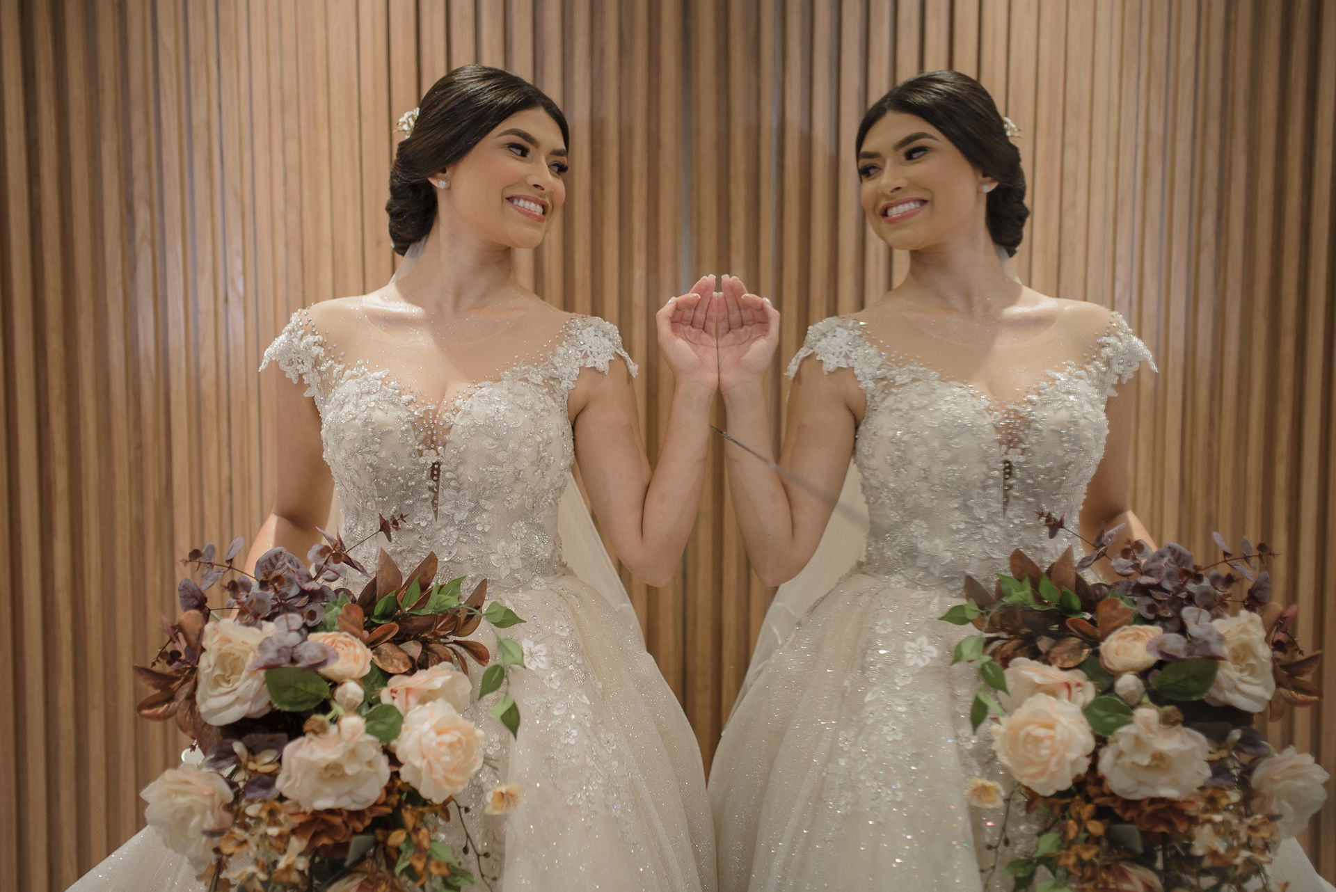 Foto Evelyn e Victor - Imagem 27