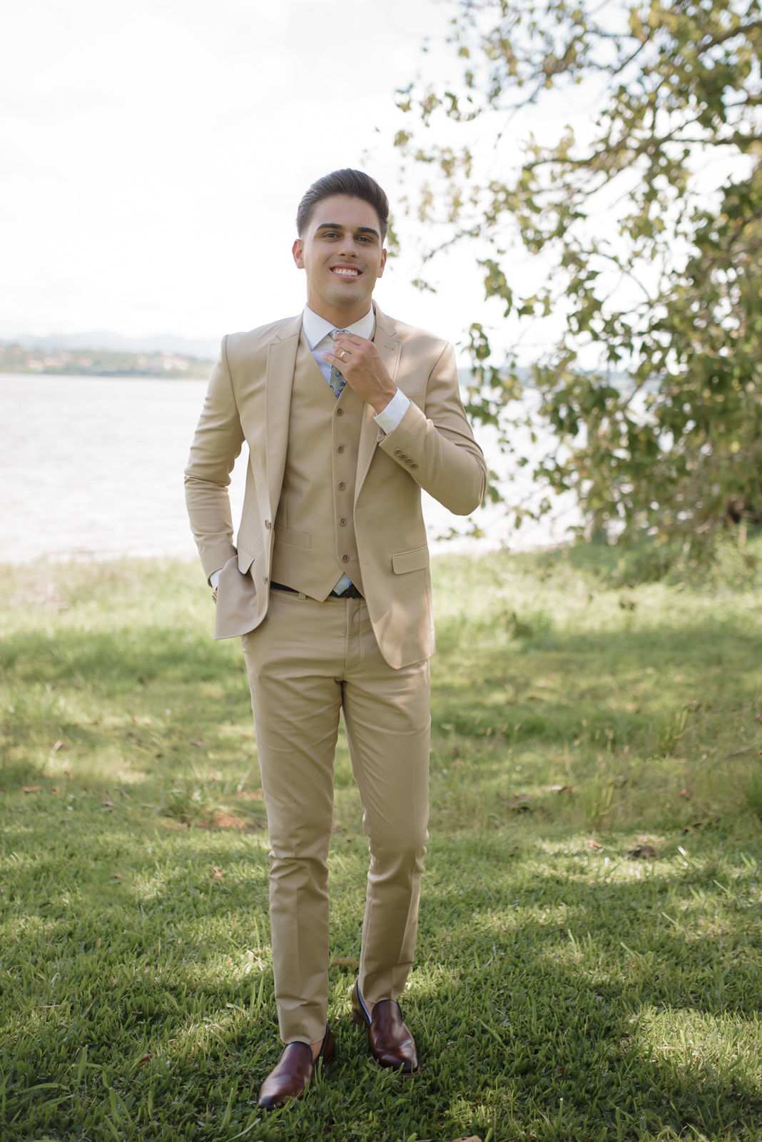 Foto Evelyn e Victor - Imagem 6