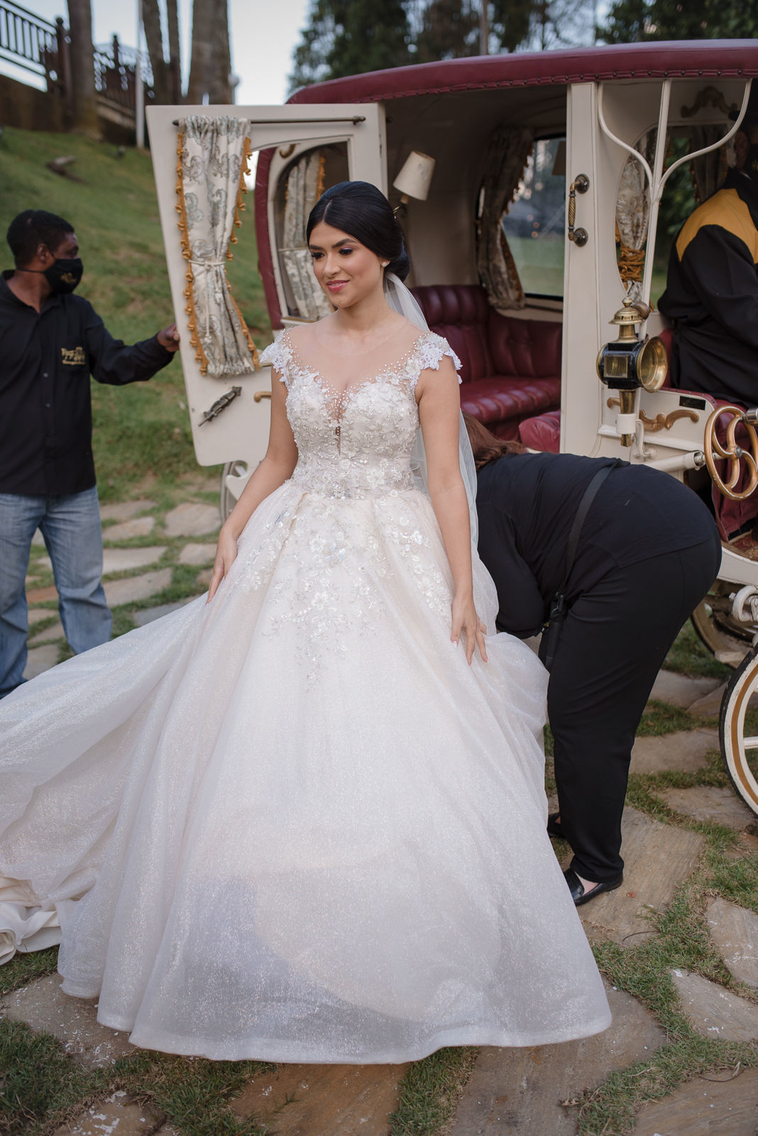 Foto Evelyn e Victor - Imagem 48