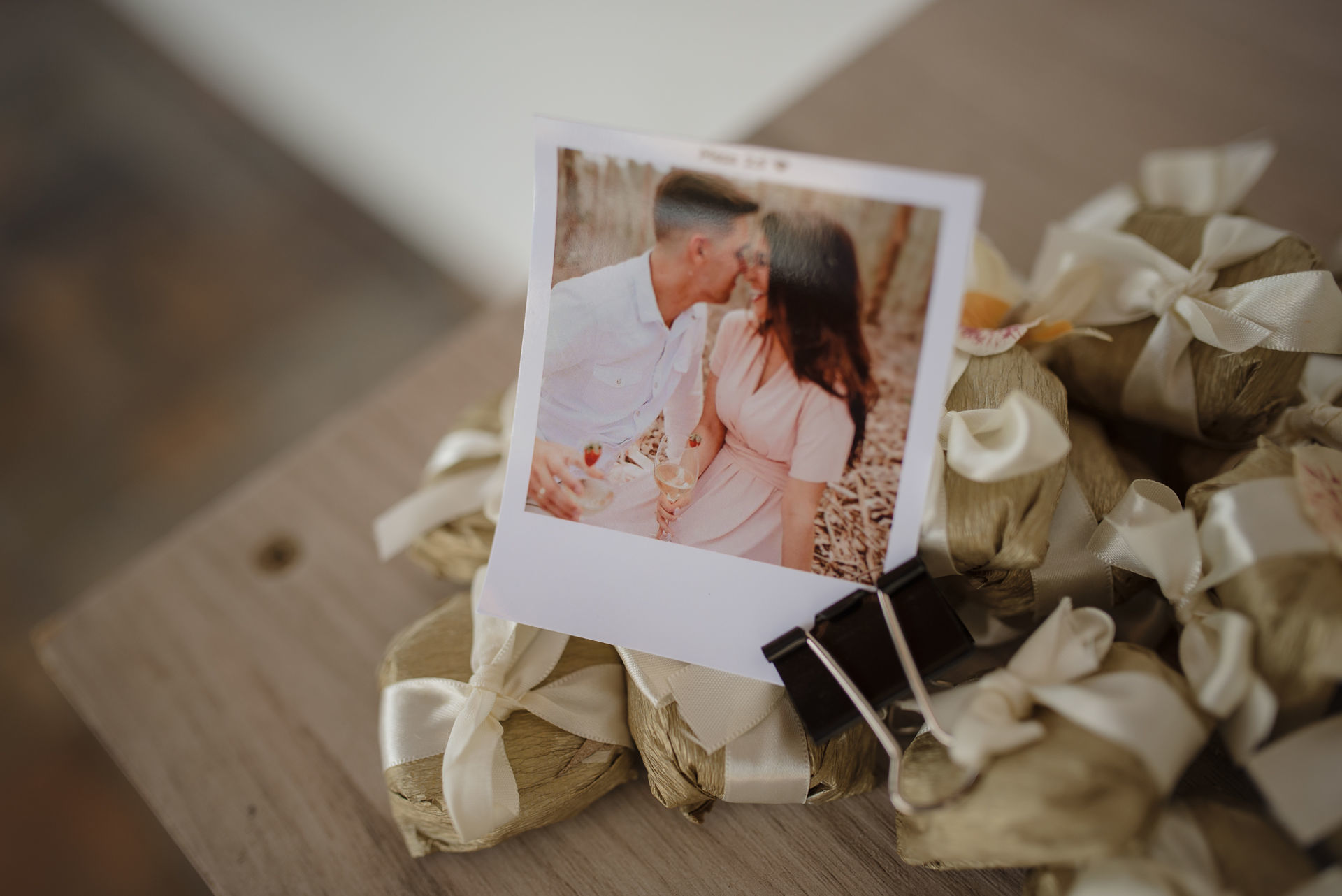 Foto Evelyn e Victor - Imagem 15