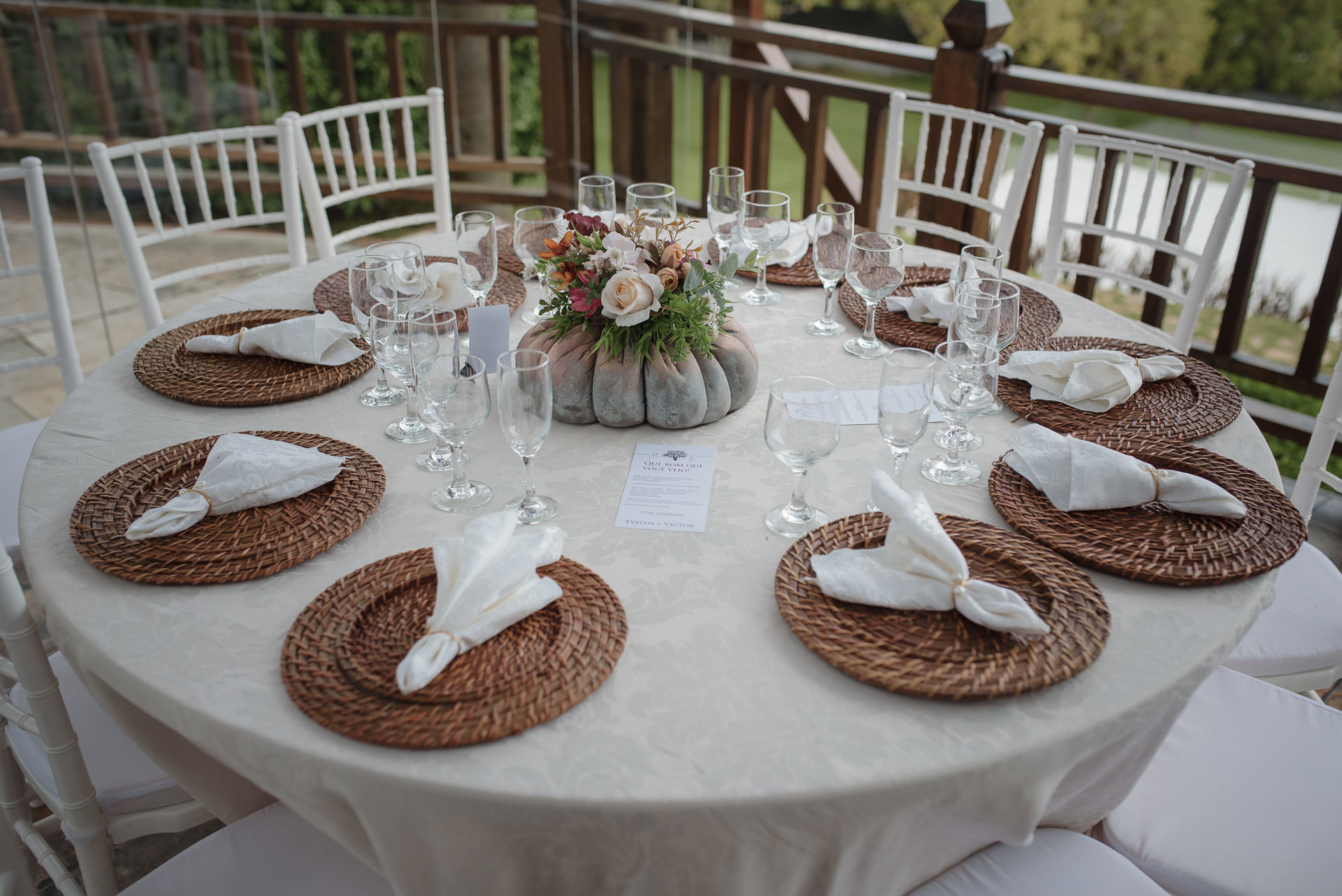 Foto Evelyn e Victor - Imagem 12