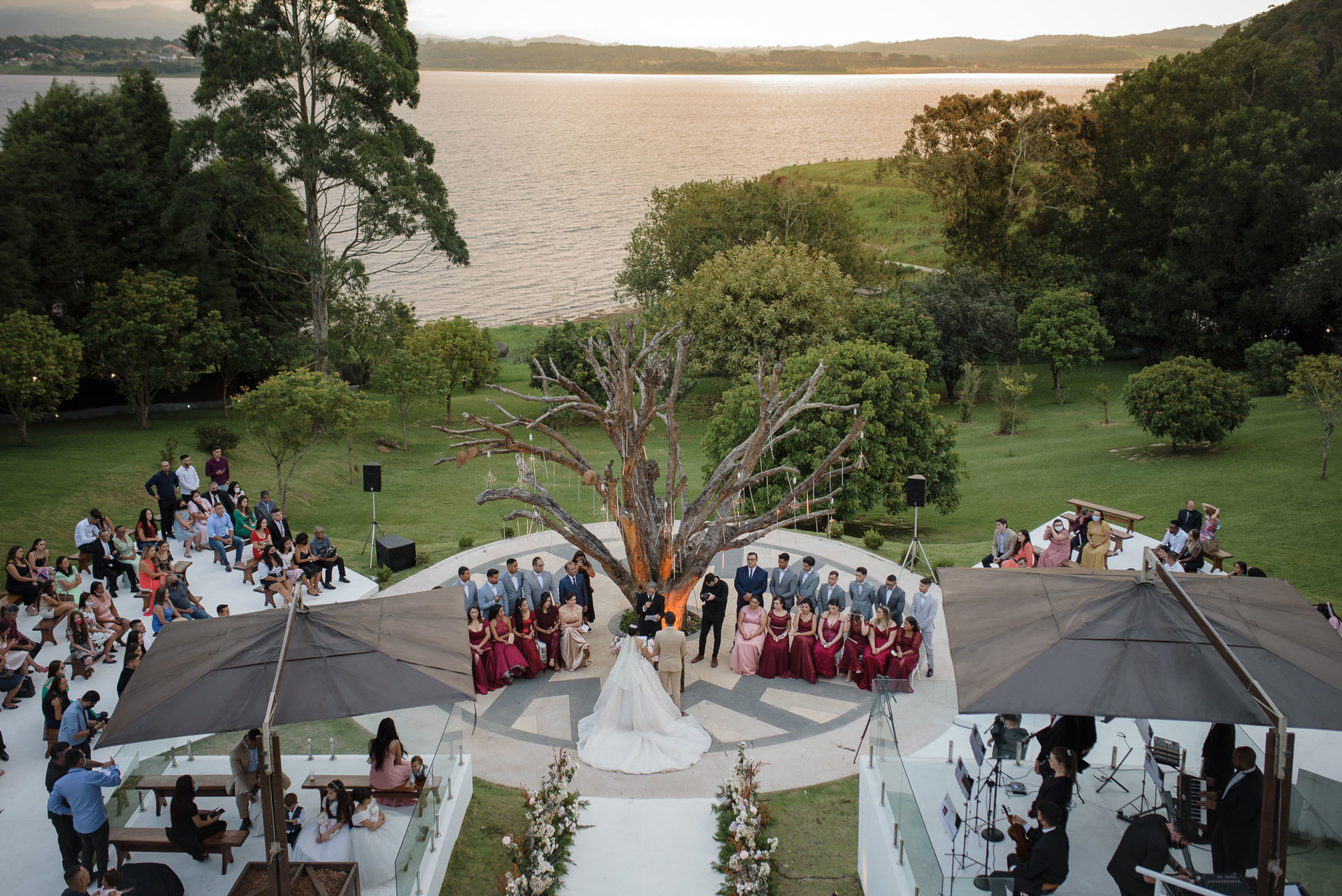 Foto Evelyn e Victor - Imagem 66